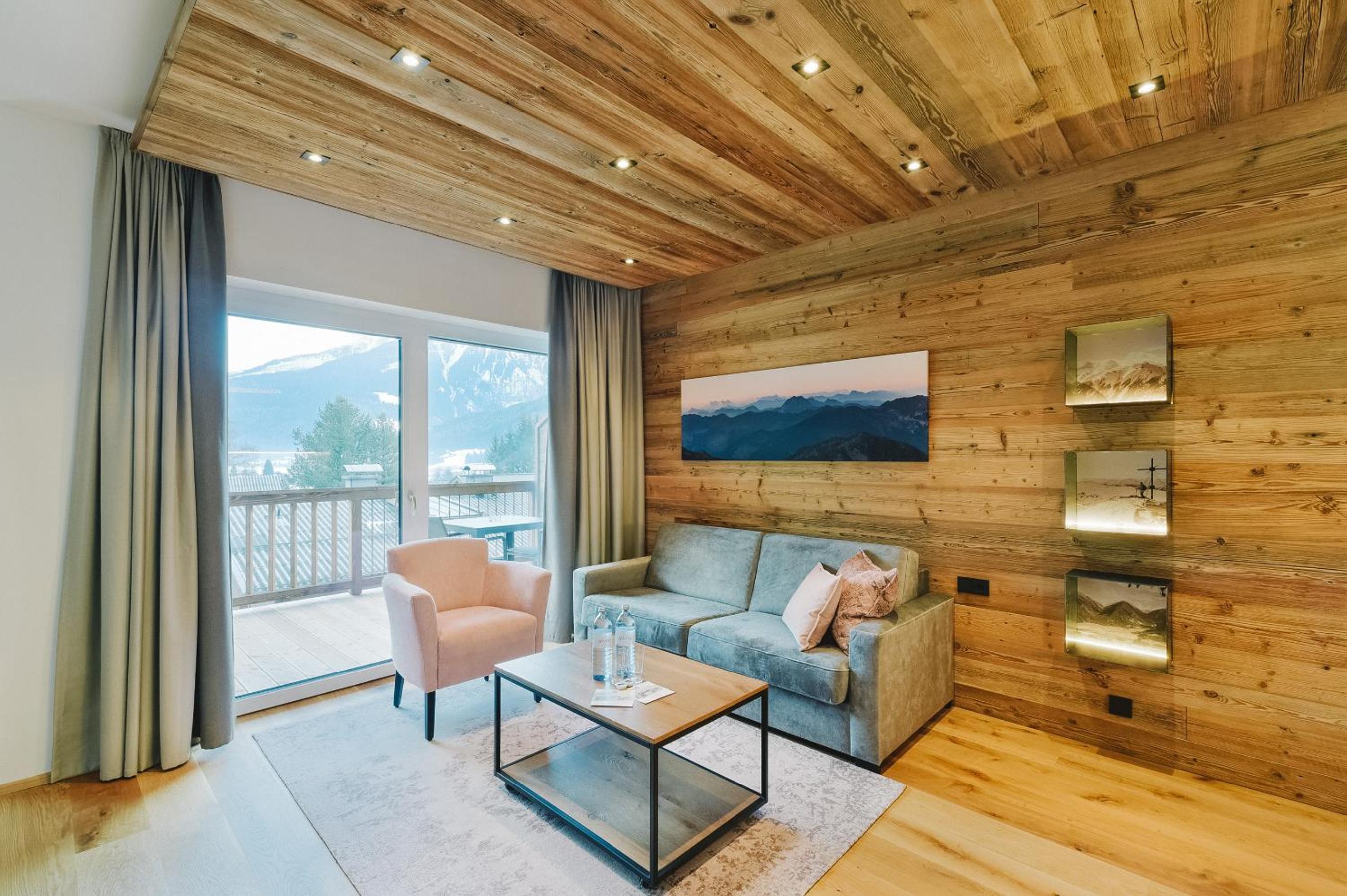 Suite Superior photo 1