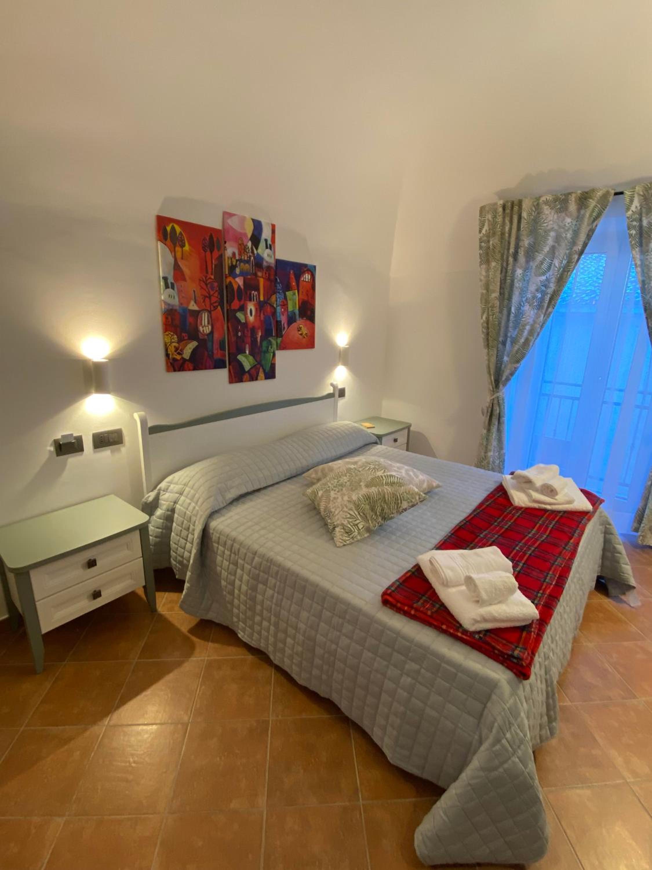 Superior Double Room photo 1