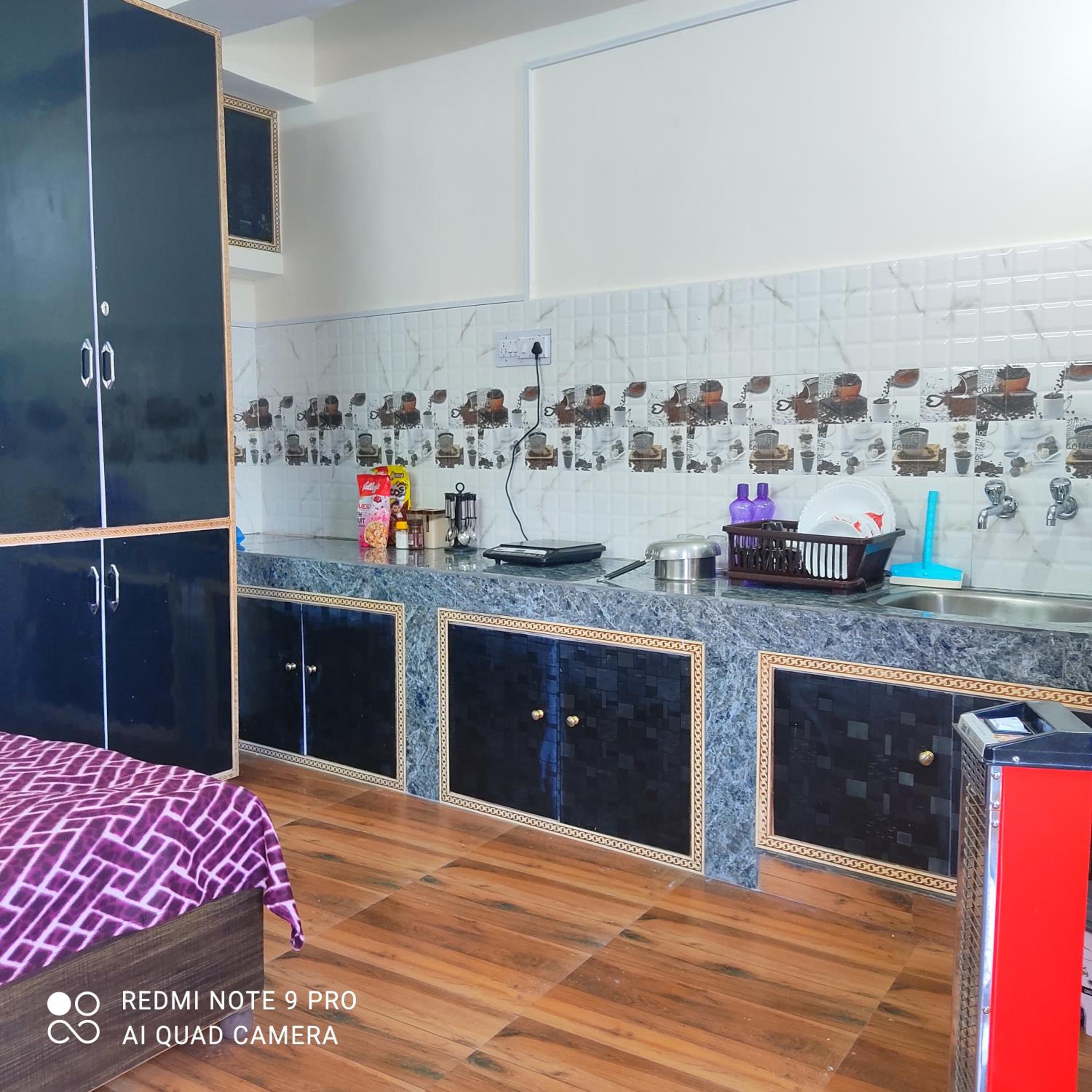 Double Room photo 2