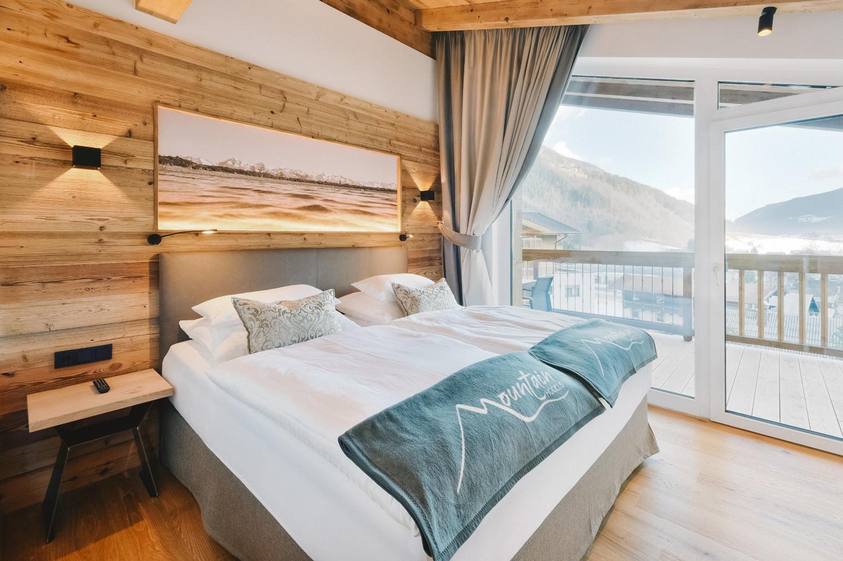 Premium Two-Bedroom Apartment