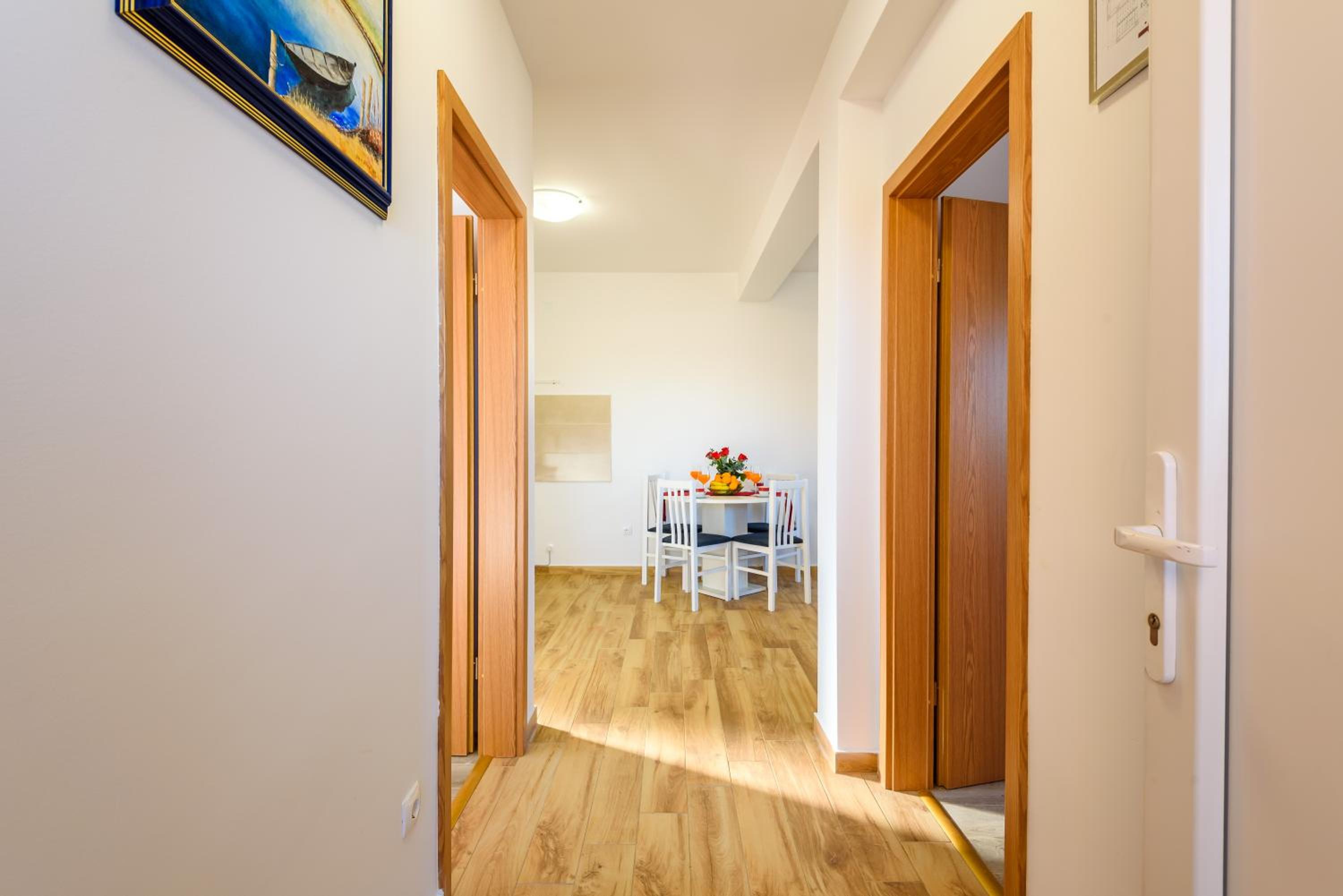 Two-Bedroom Apartment photo 1