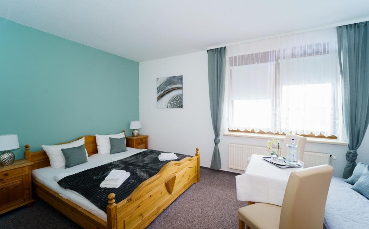 Double Room photo 1