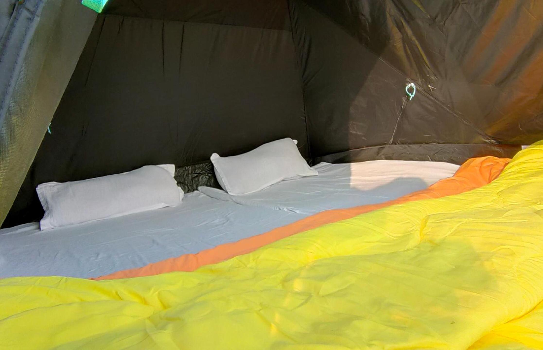 Tent photo 1