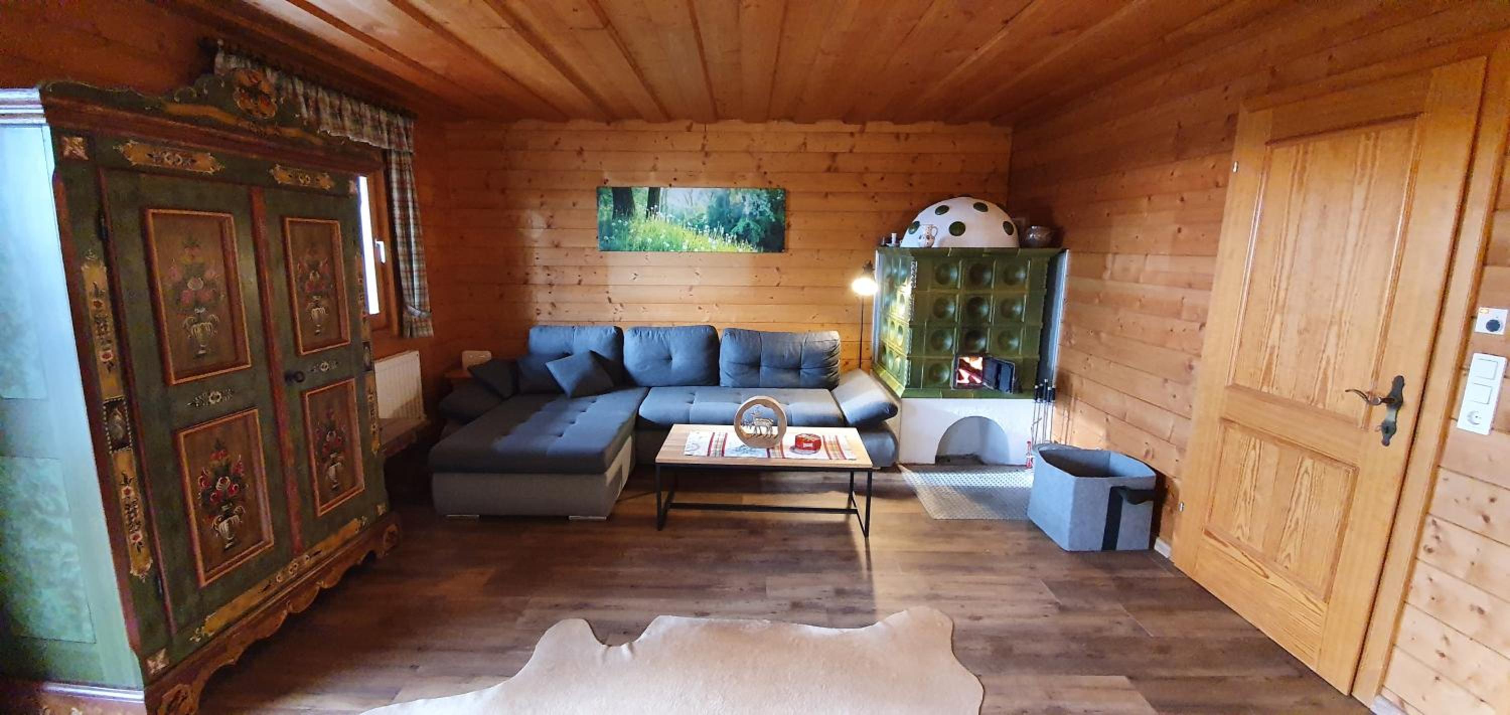Vacation Home