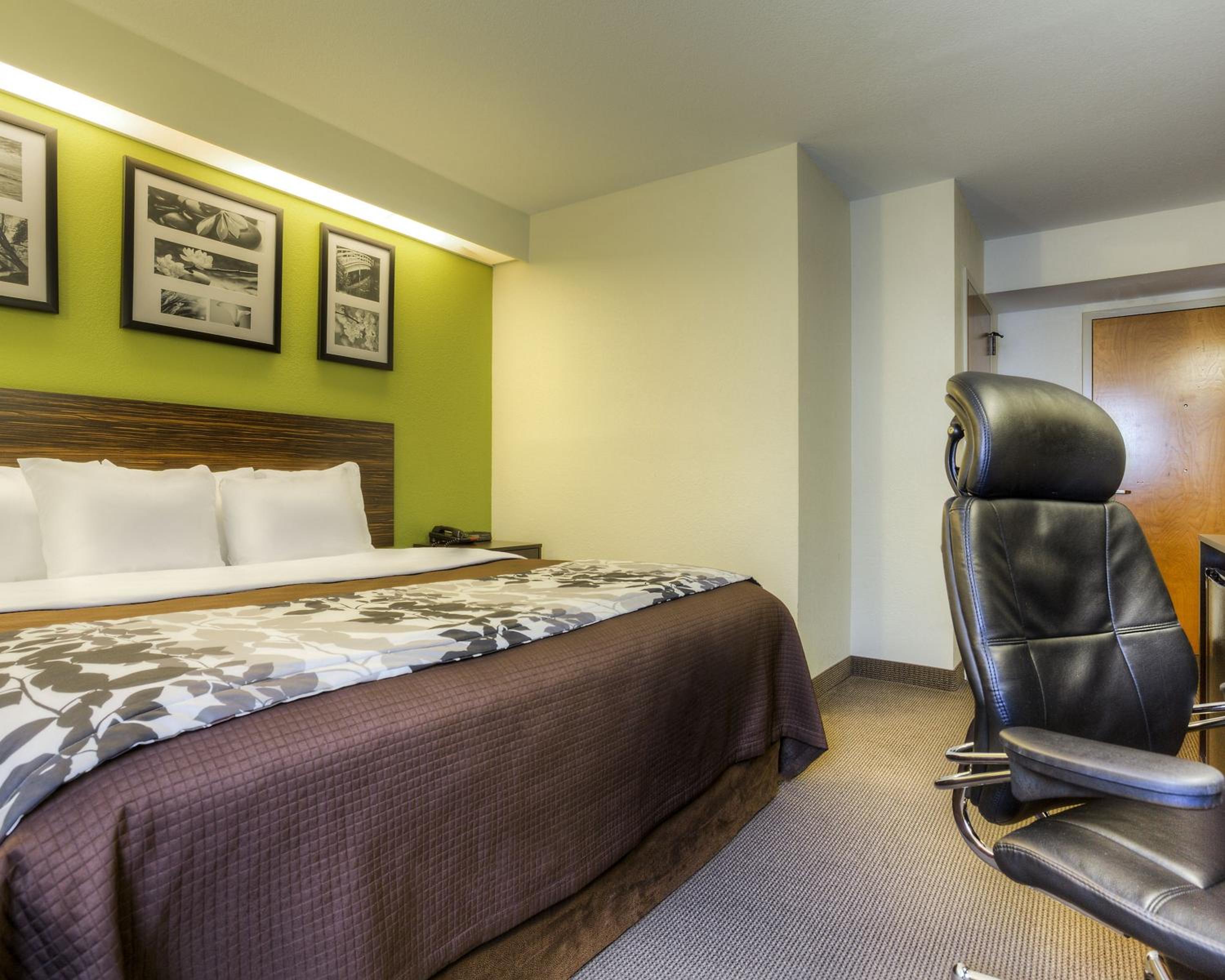 King Room - Photo 8