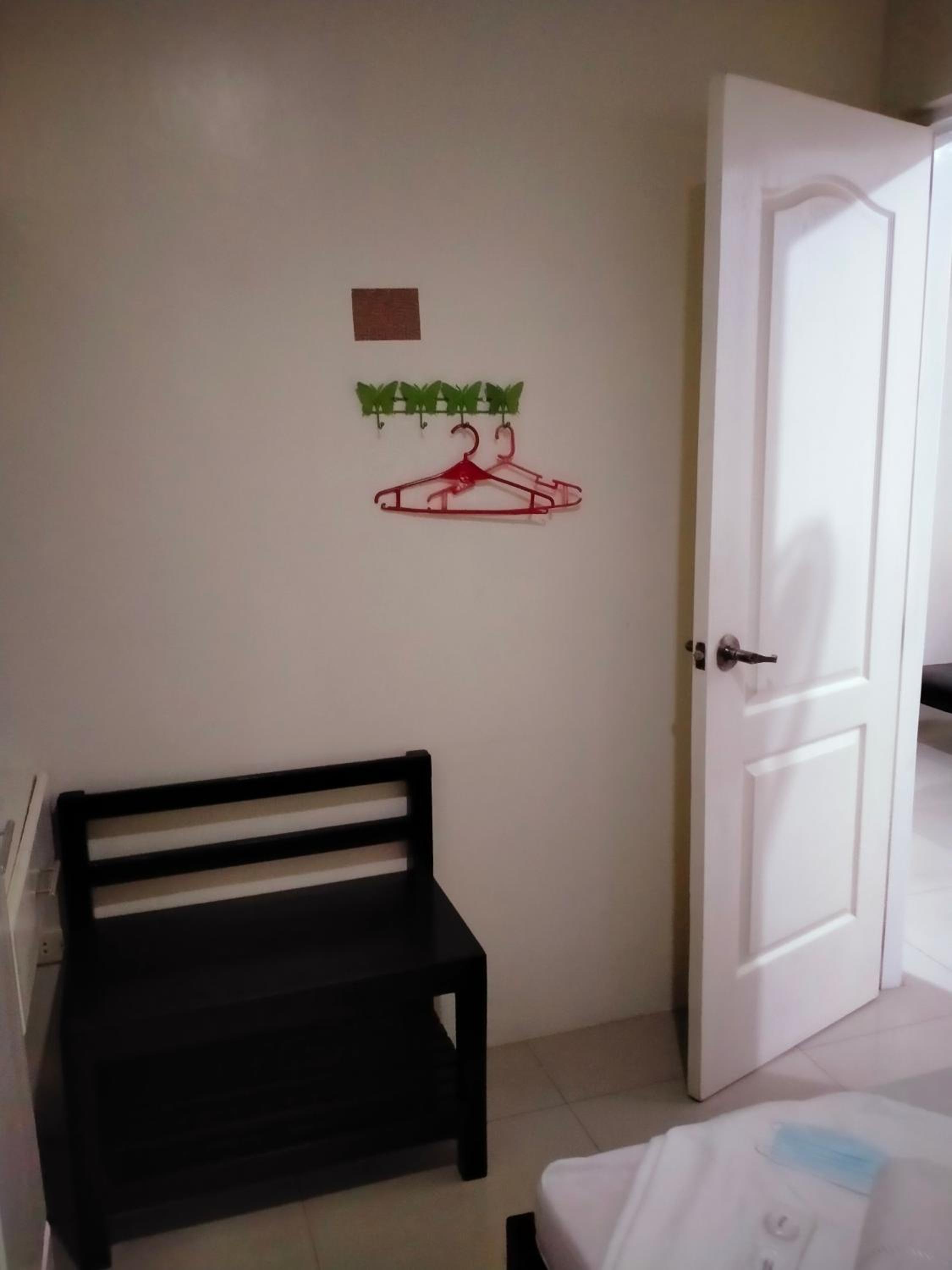 Deluxe Double Room - Photo 9