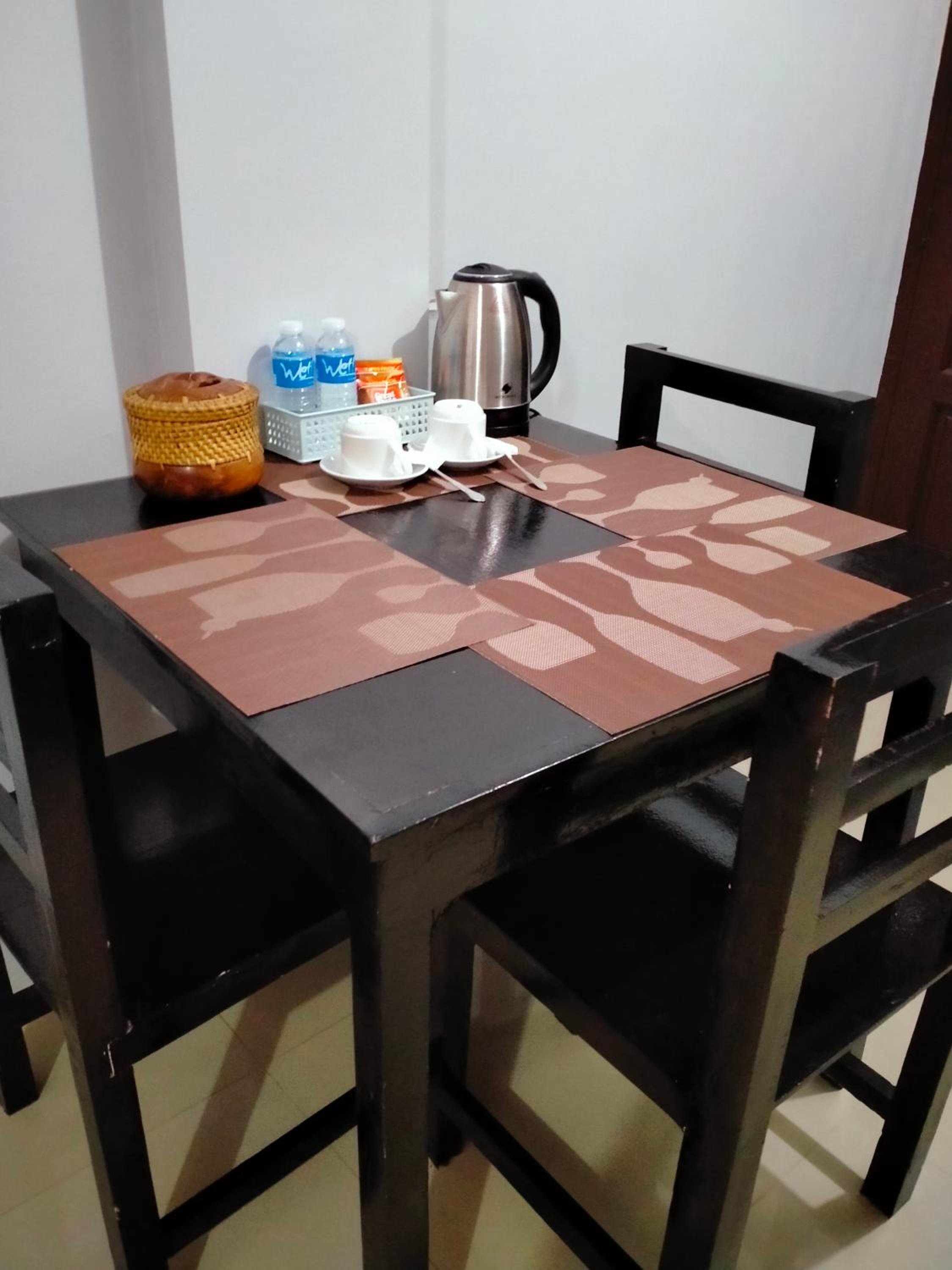 Deluxe Double Room - Photo 7