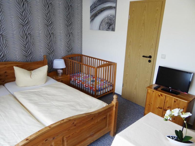 Double Room photo 2