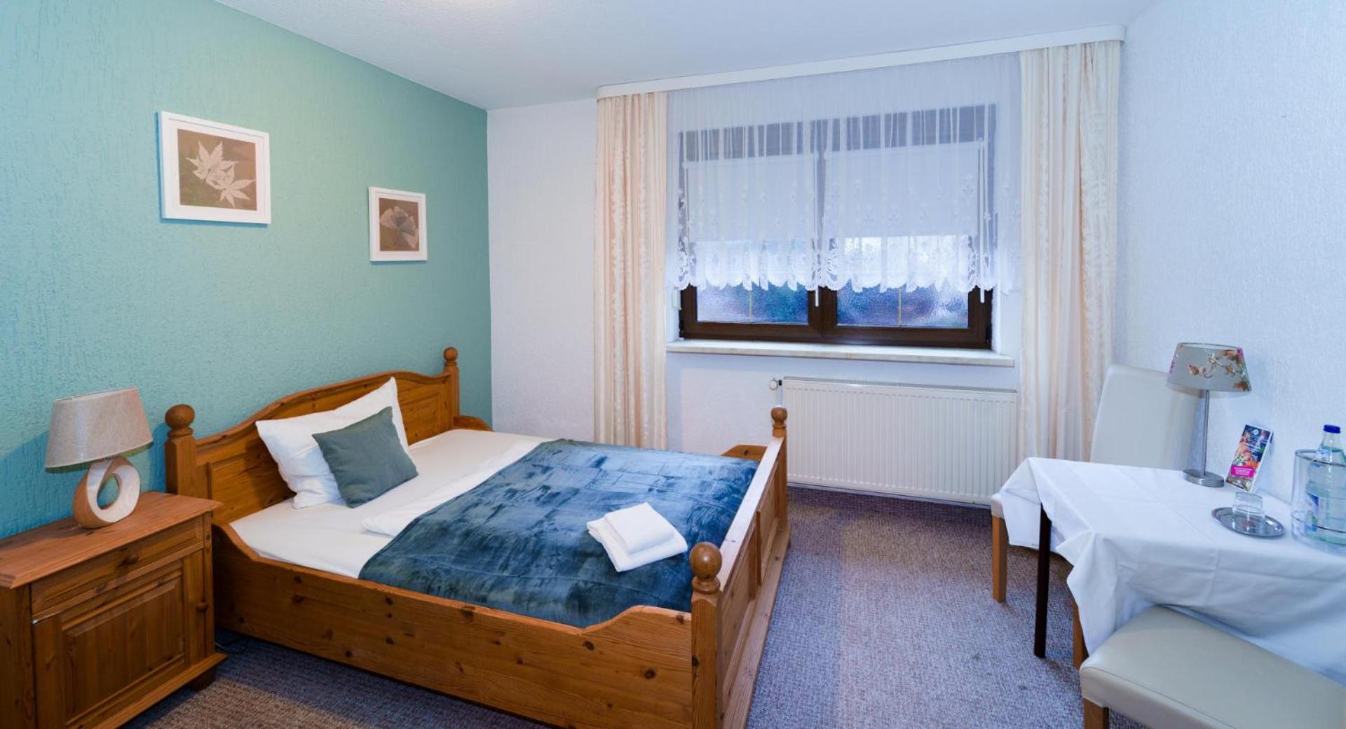 Standard Single Room photo 1