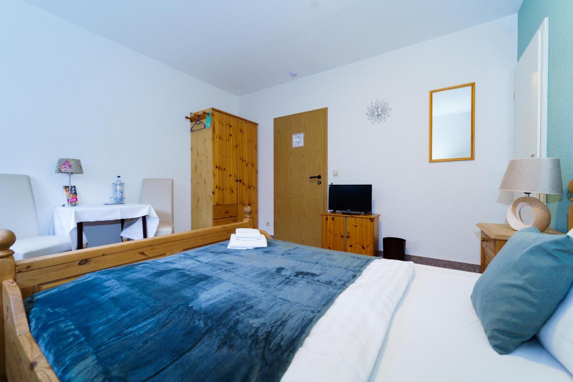 Standard Single Room photo 3