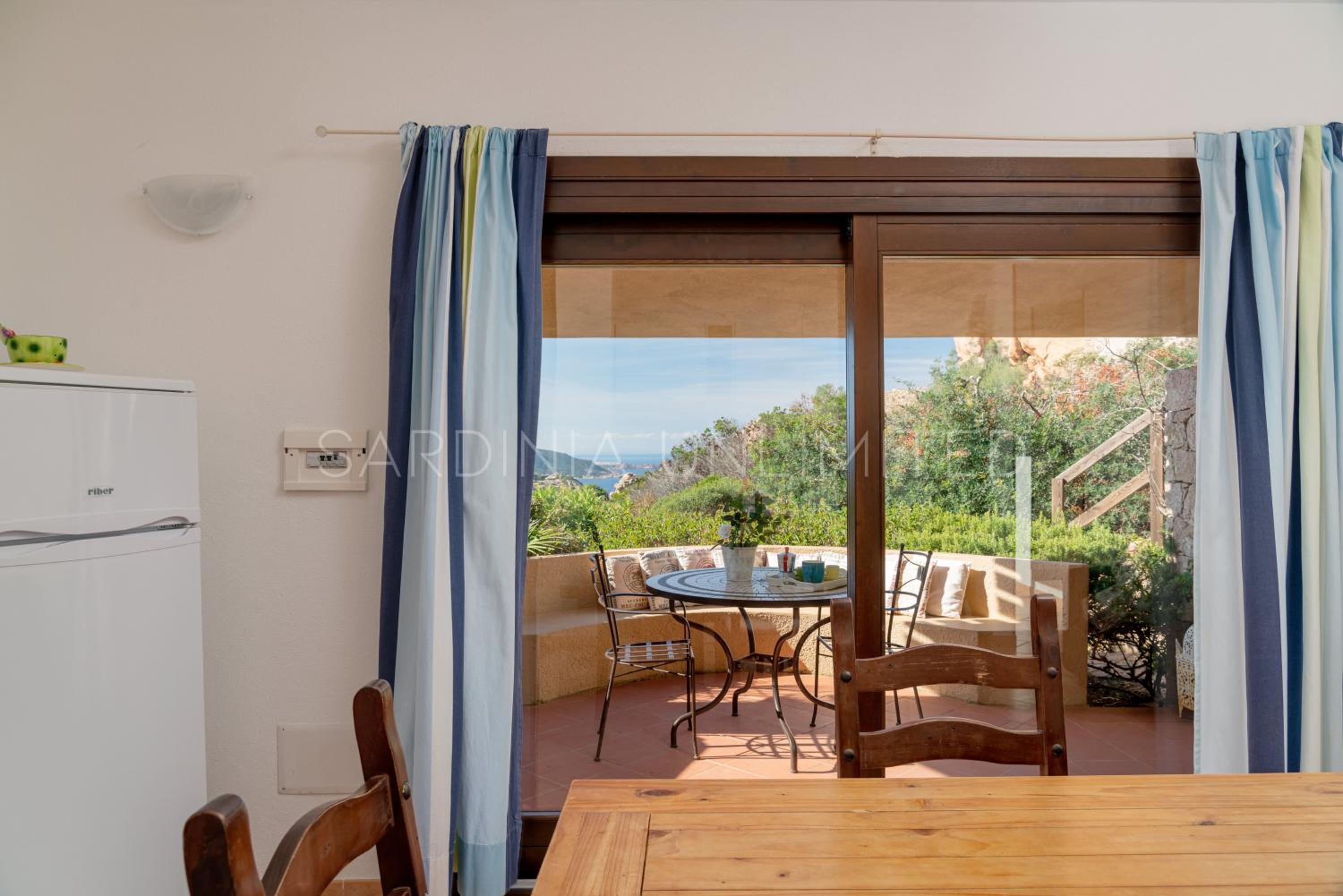 Two-Bedroom Villa photo 3