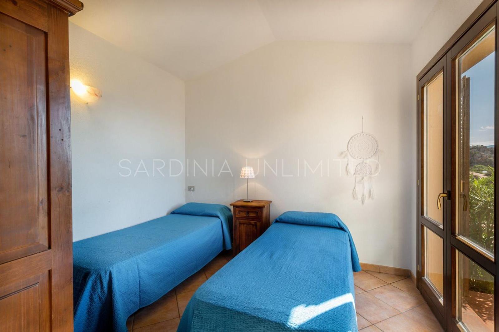 Two-Bedroom Villa photo 1