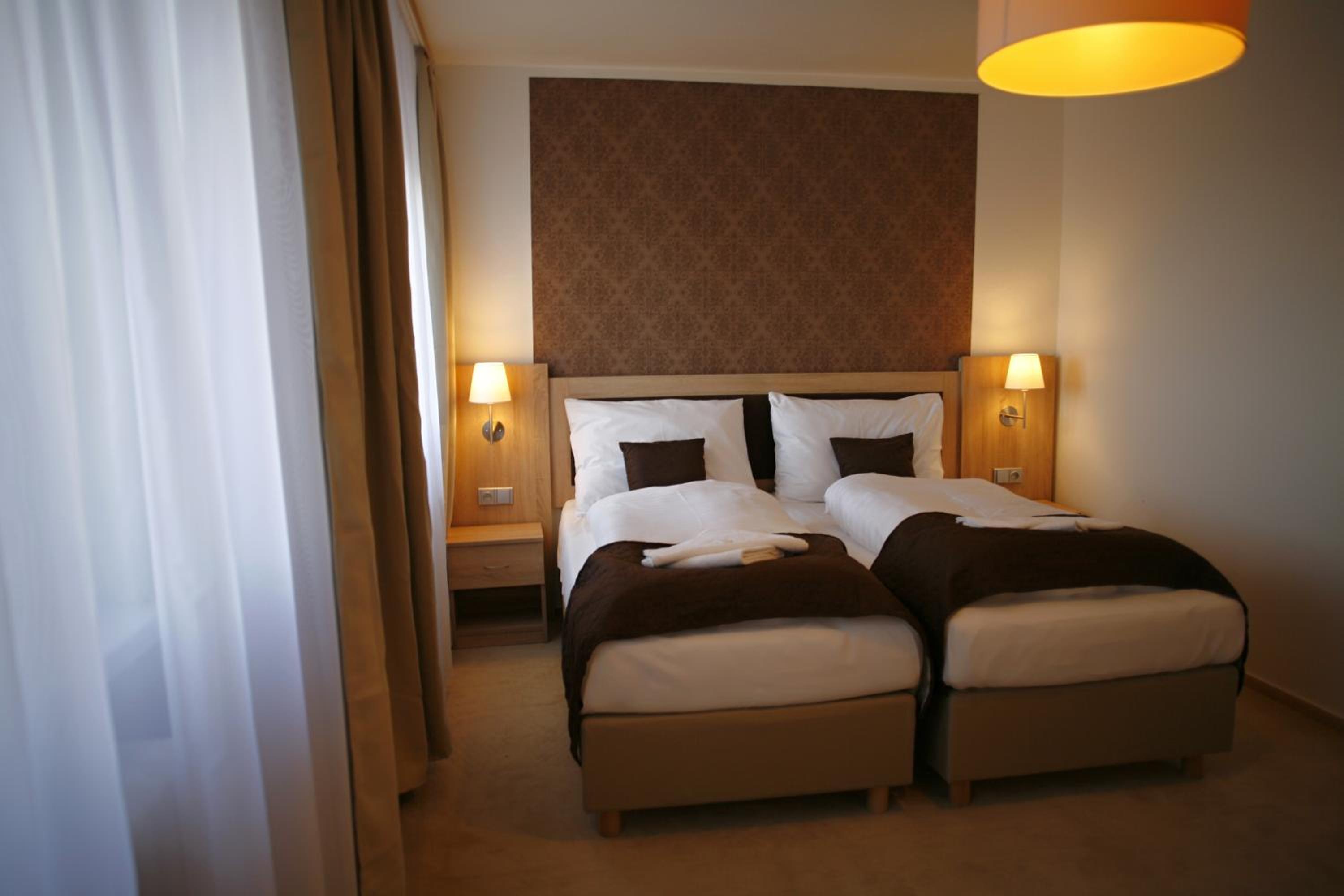 Standard Double Room photo 1