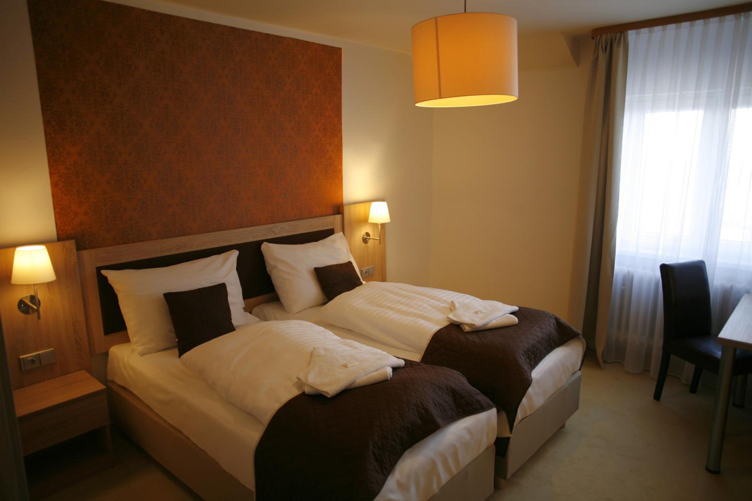 Standard Double Room photo 2