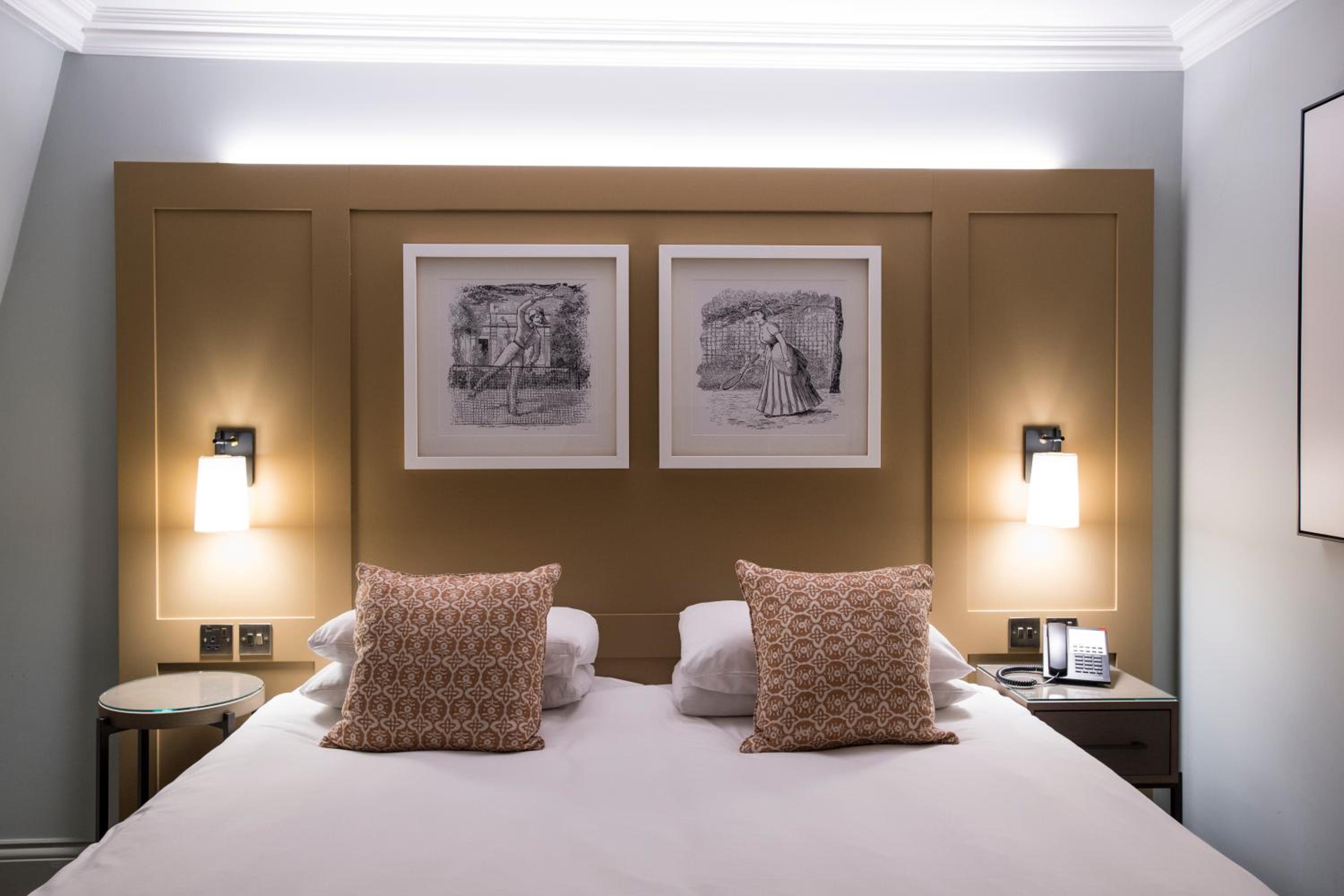 Superior Double Room - Photo 2