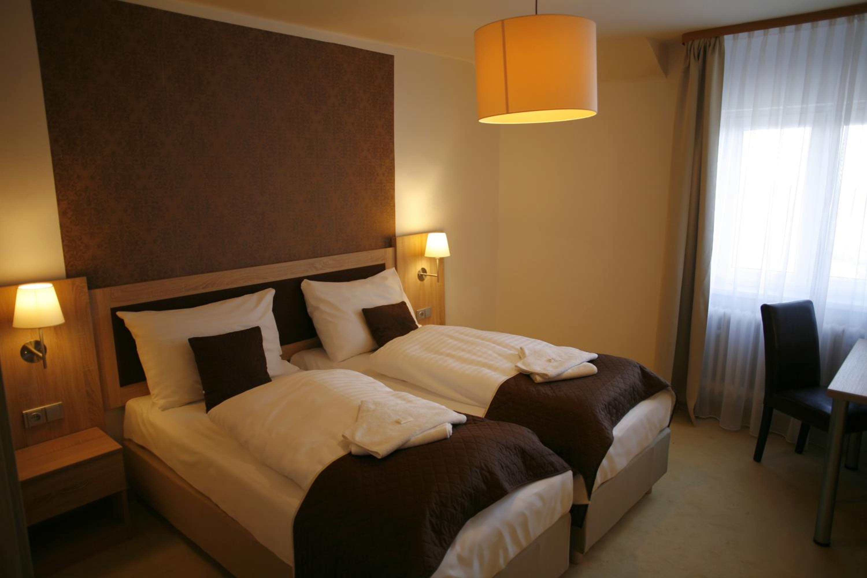 Standard Triple Room photo 1