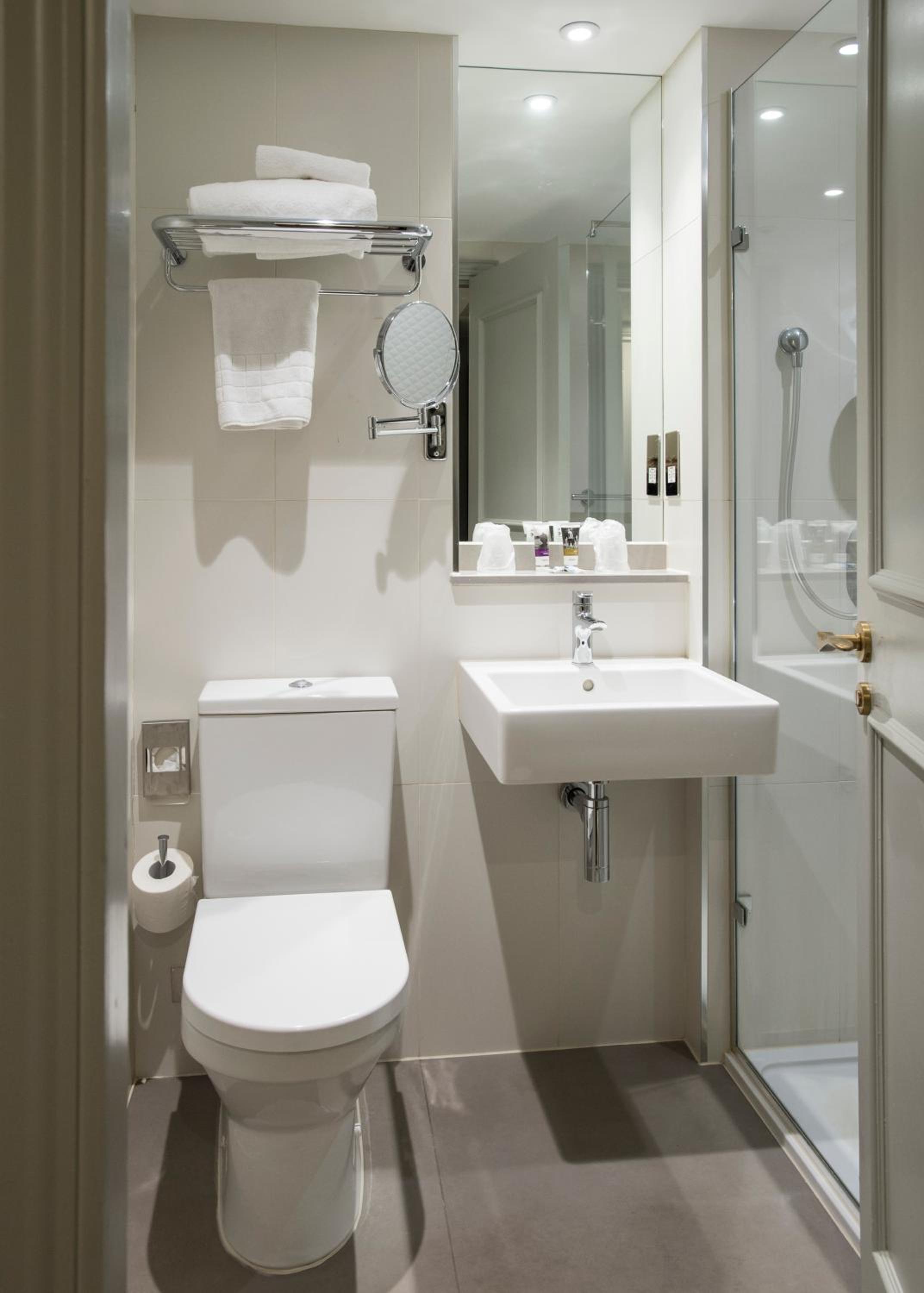 Superior Double Room - Photo 5