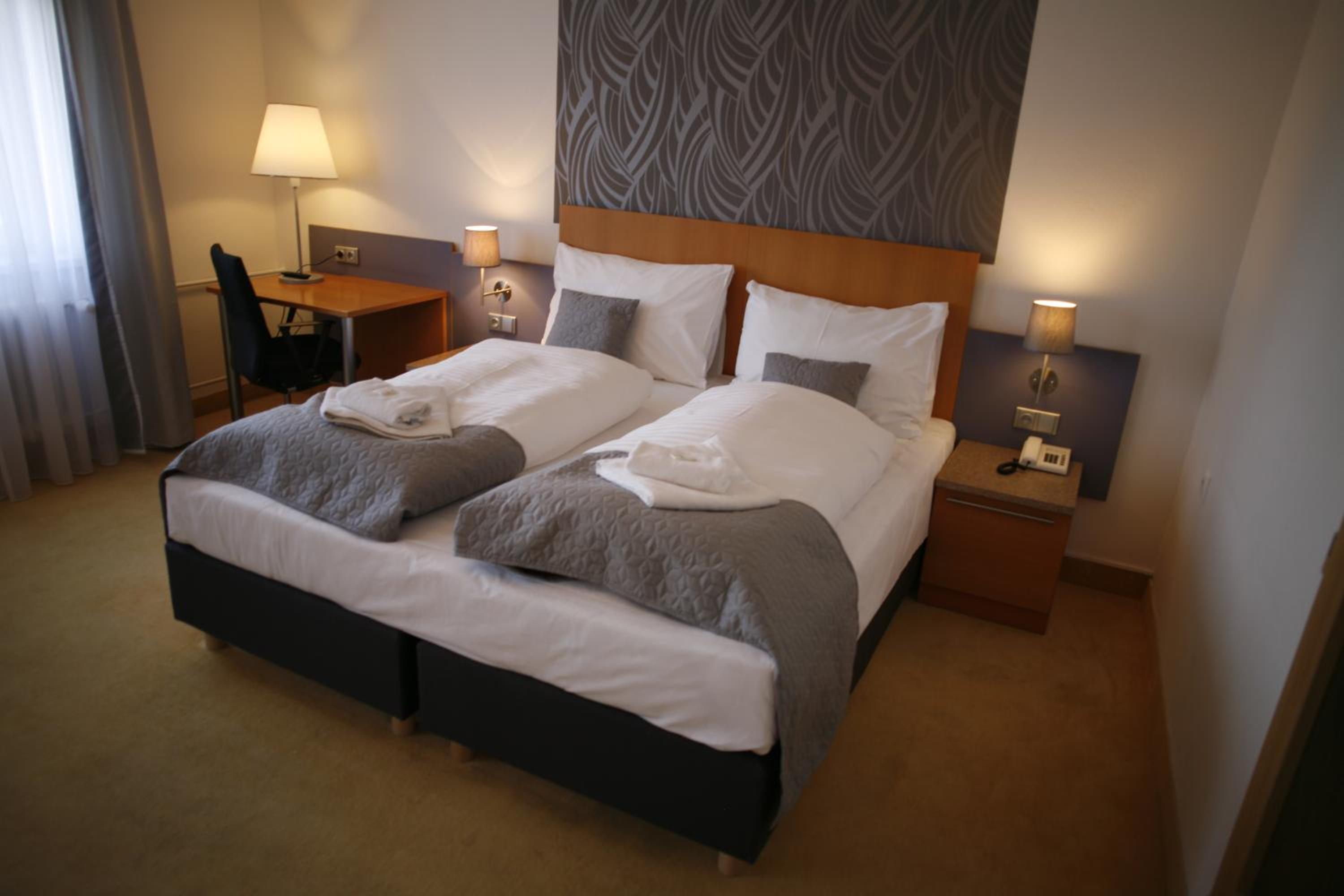 Classic Quadruple Room photo 1