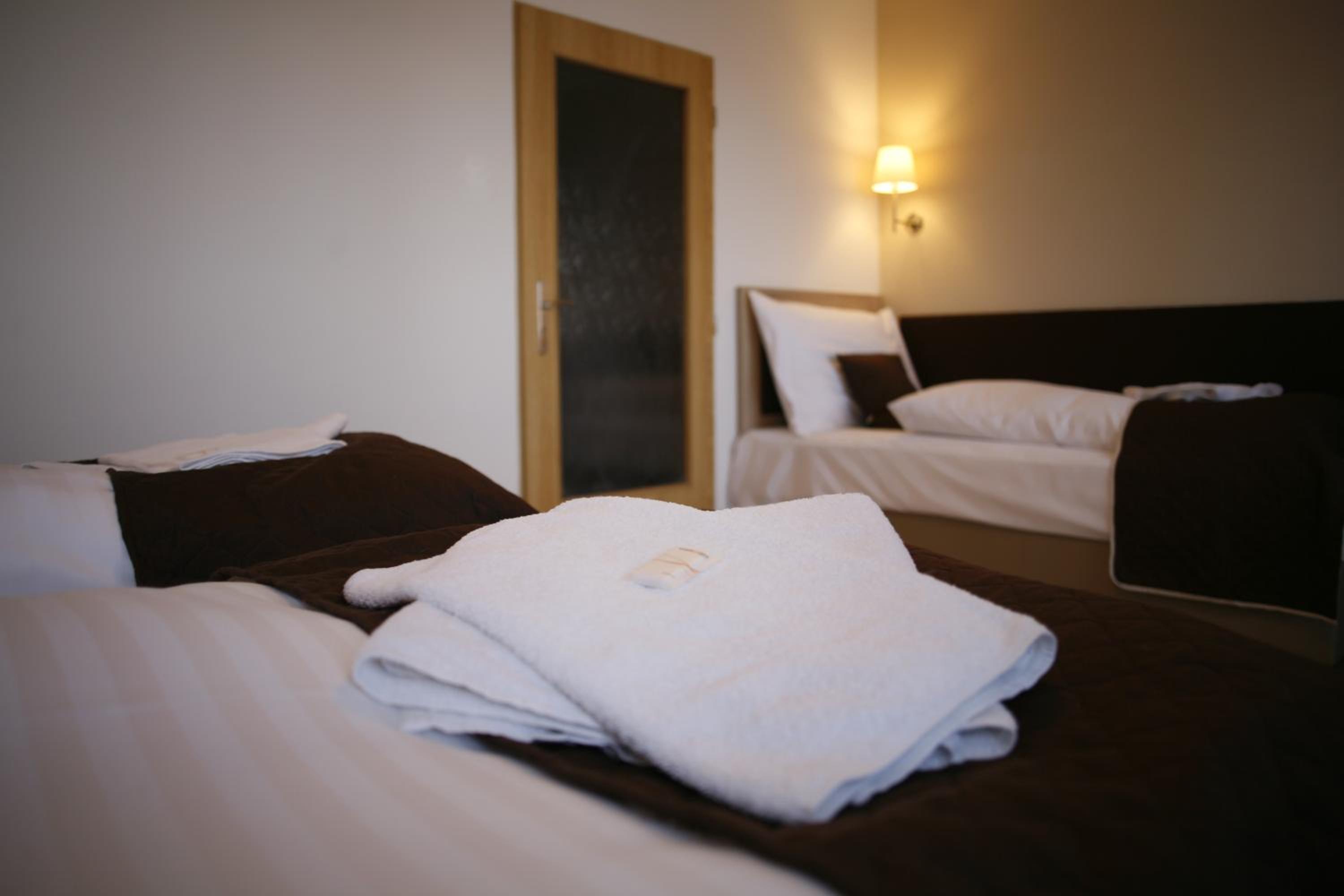 Standard Triple Room photo 3