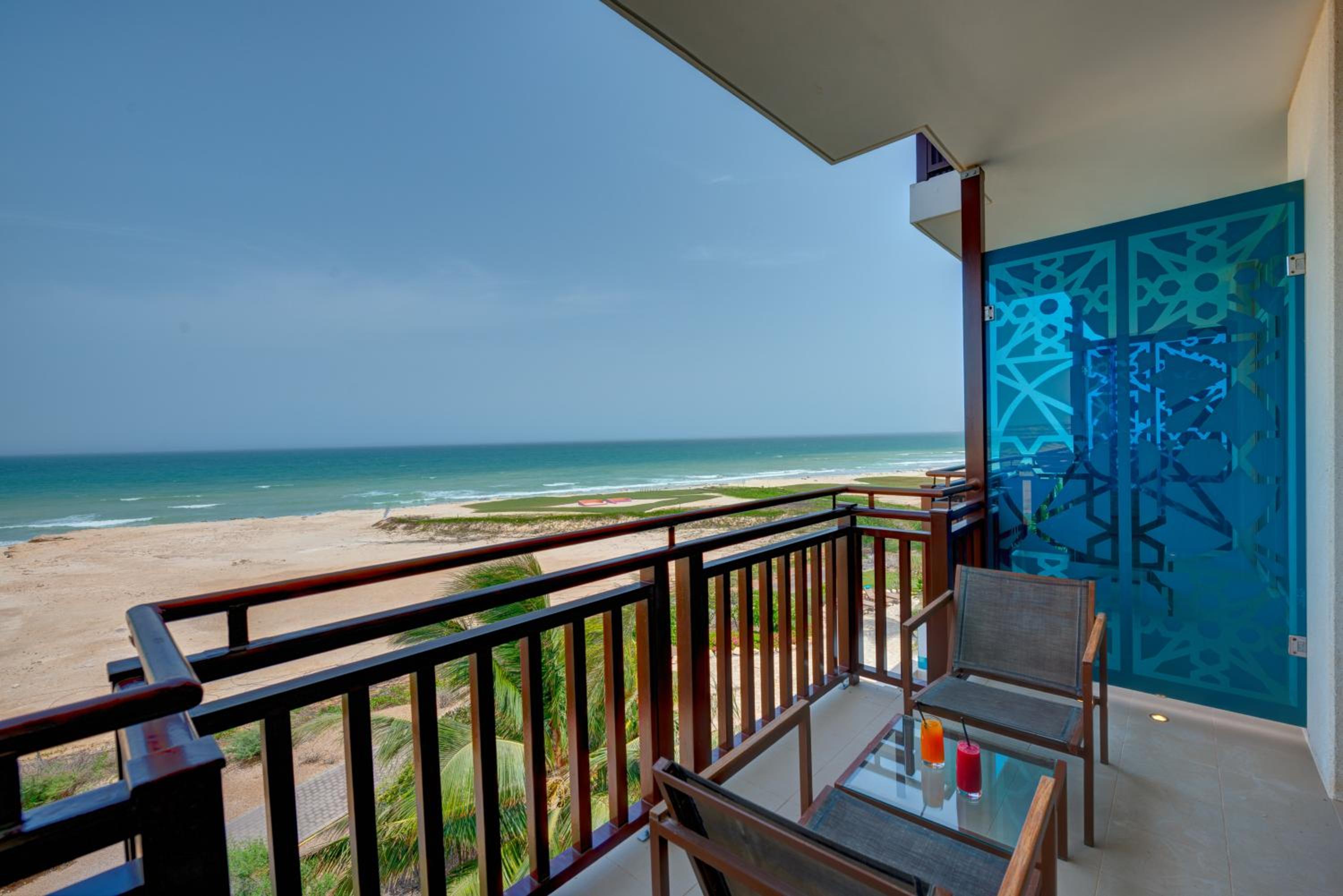 Twin Room - Sea Front - Photo 4