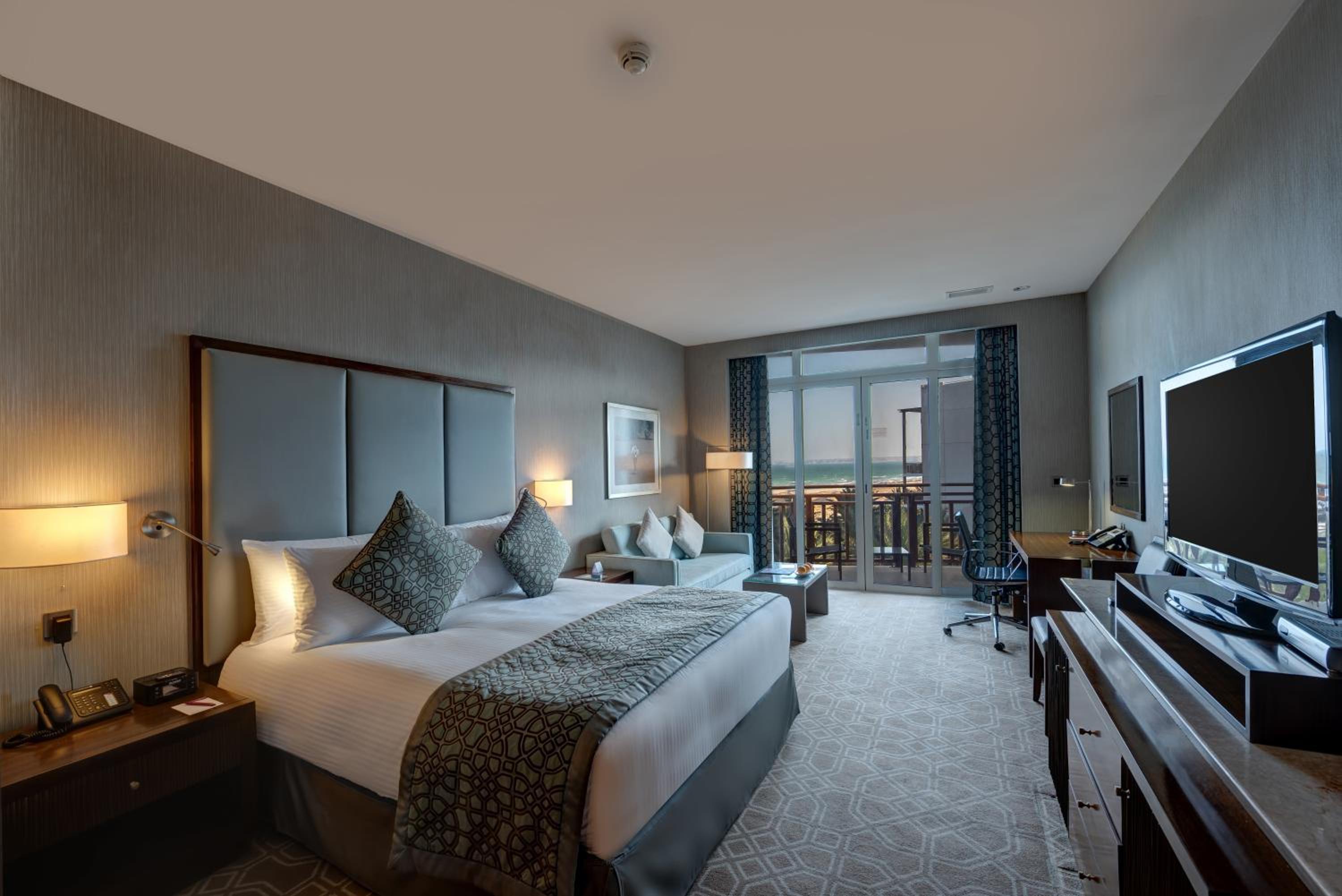 King Room - Sea Front - Photo 11