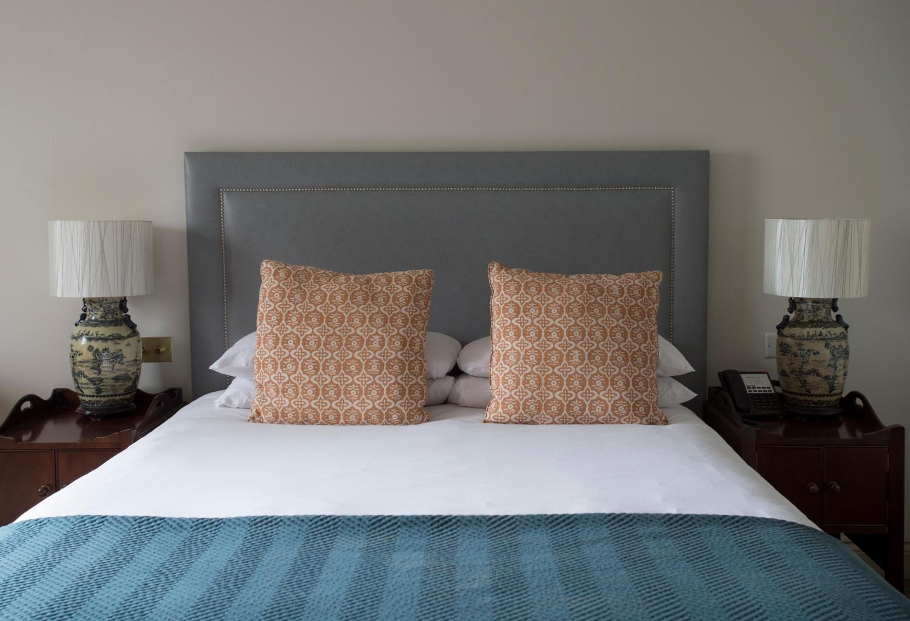 Classic Double Room - Photo 4