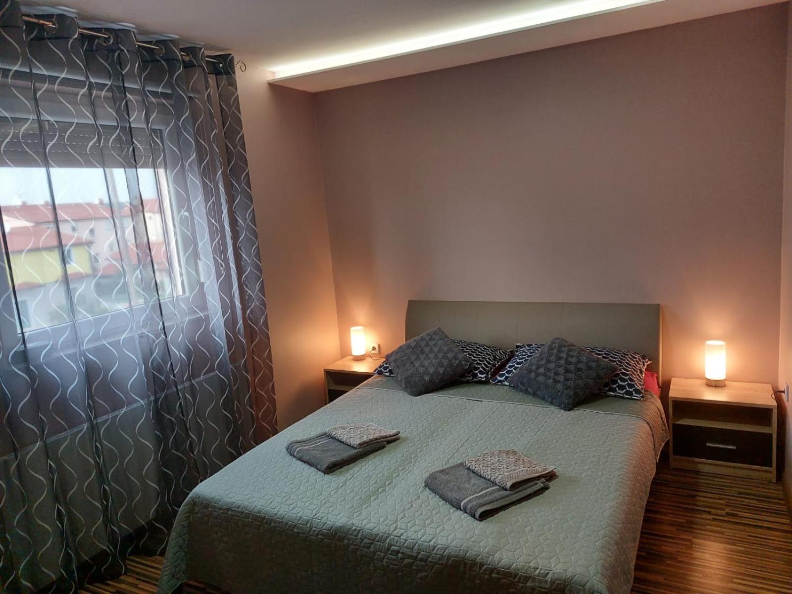 Two-Bedroom Apartment - Photo 30