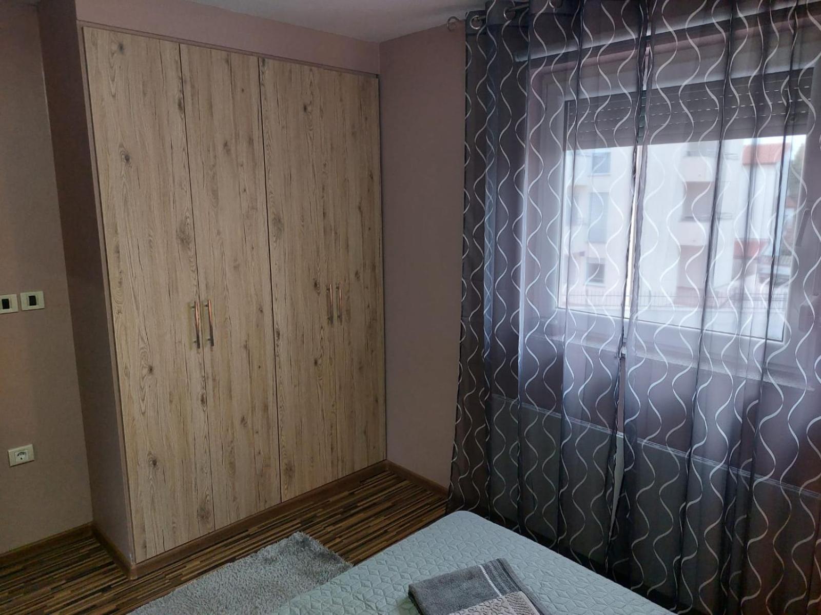 Two-Bedroom Apartment - Photo 32