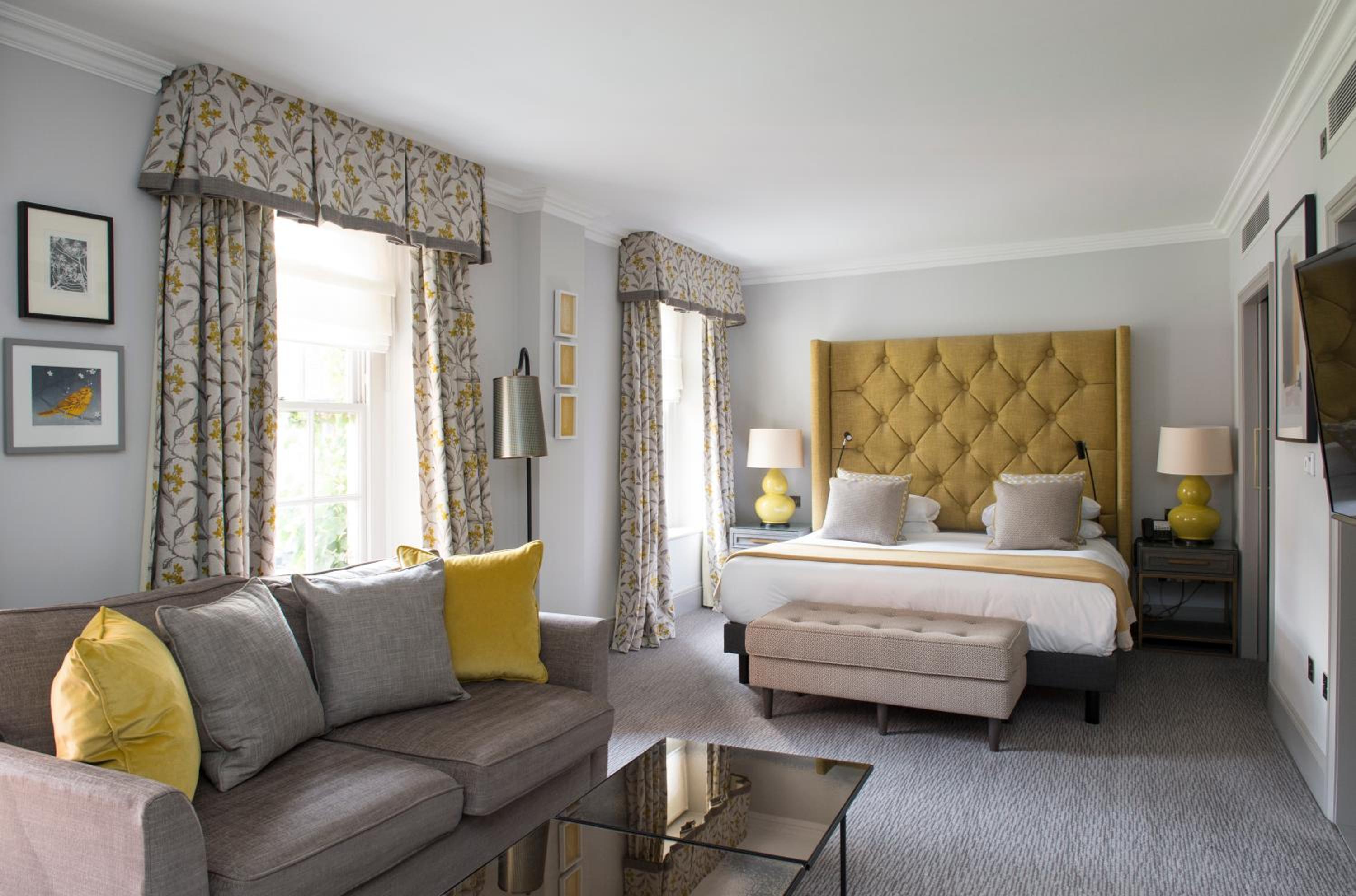 The Bush Suite - Photo 2