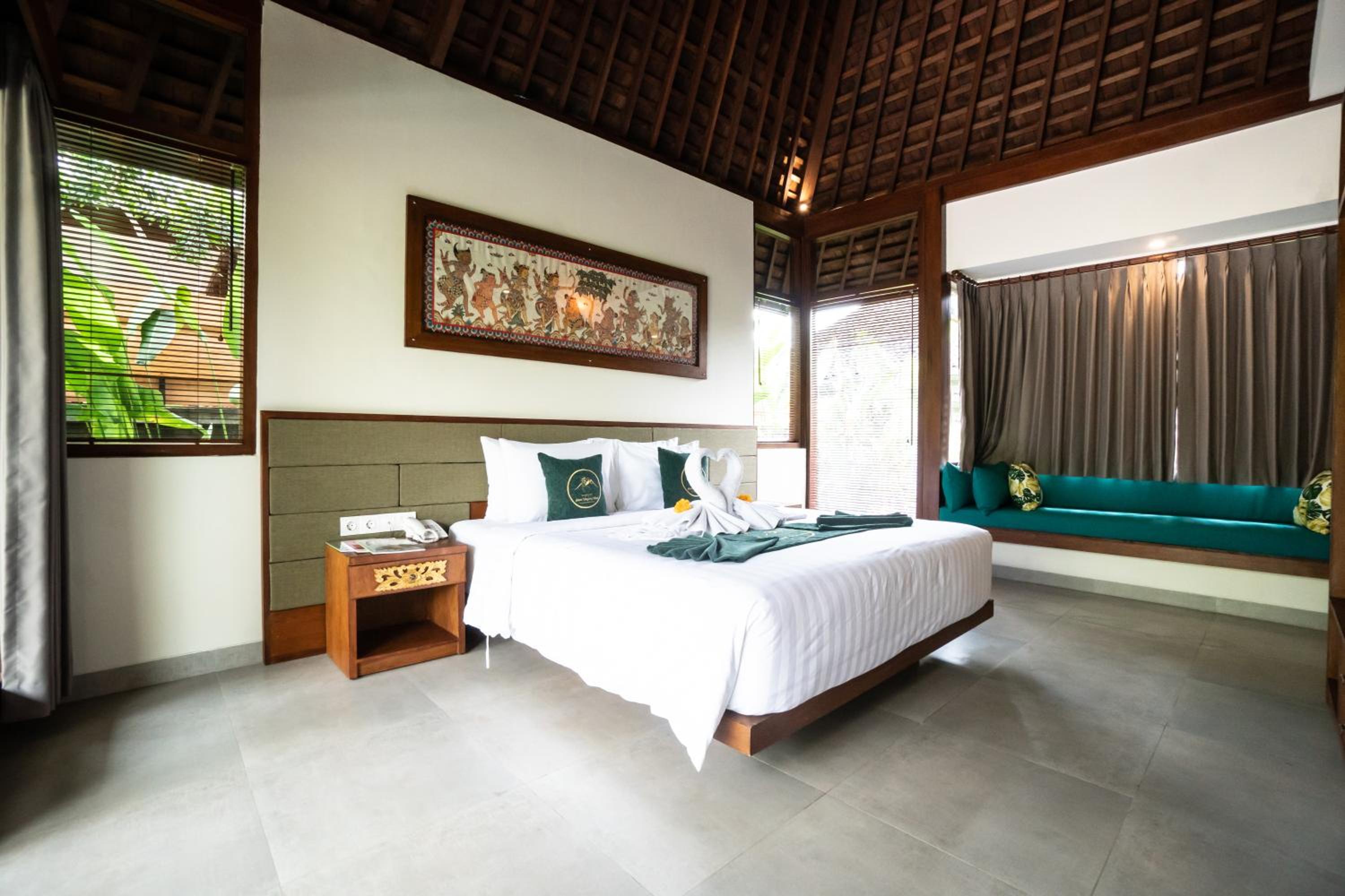 One Bedroom Villa with Private Pool - Photo 9