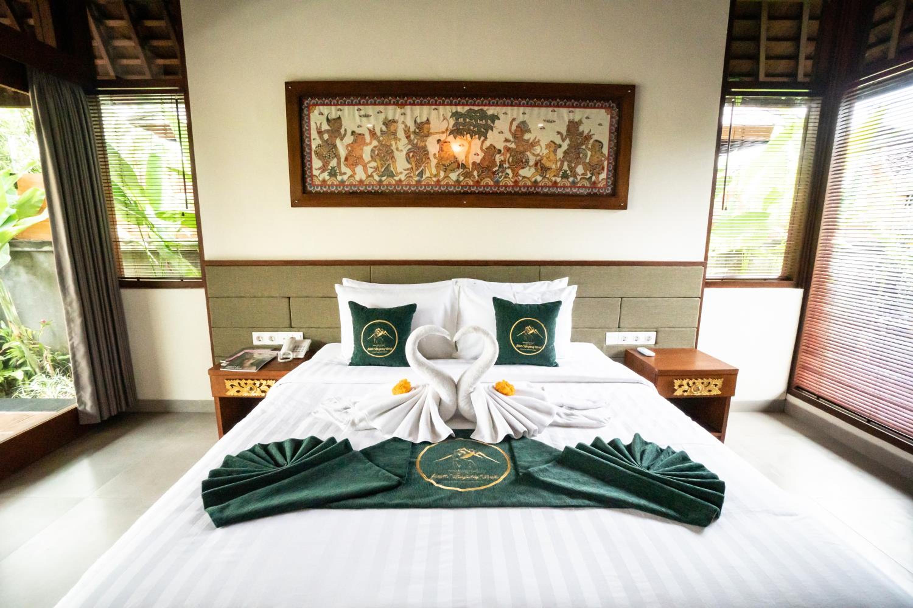 One Bedroom Villa with Private Pool - Photo 4