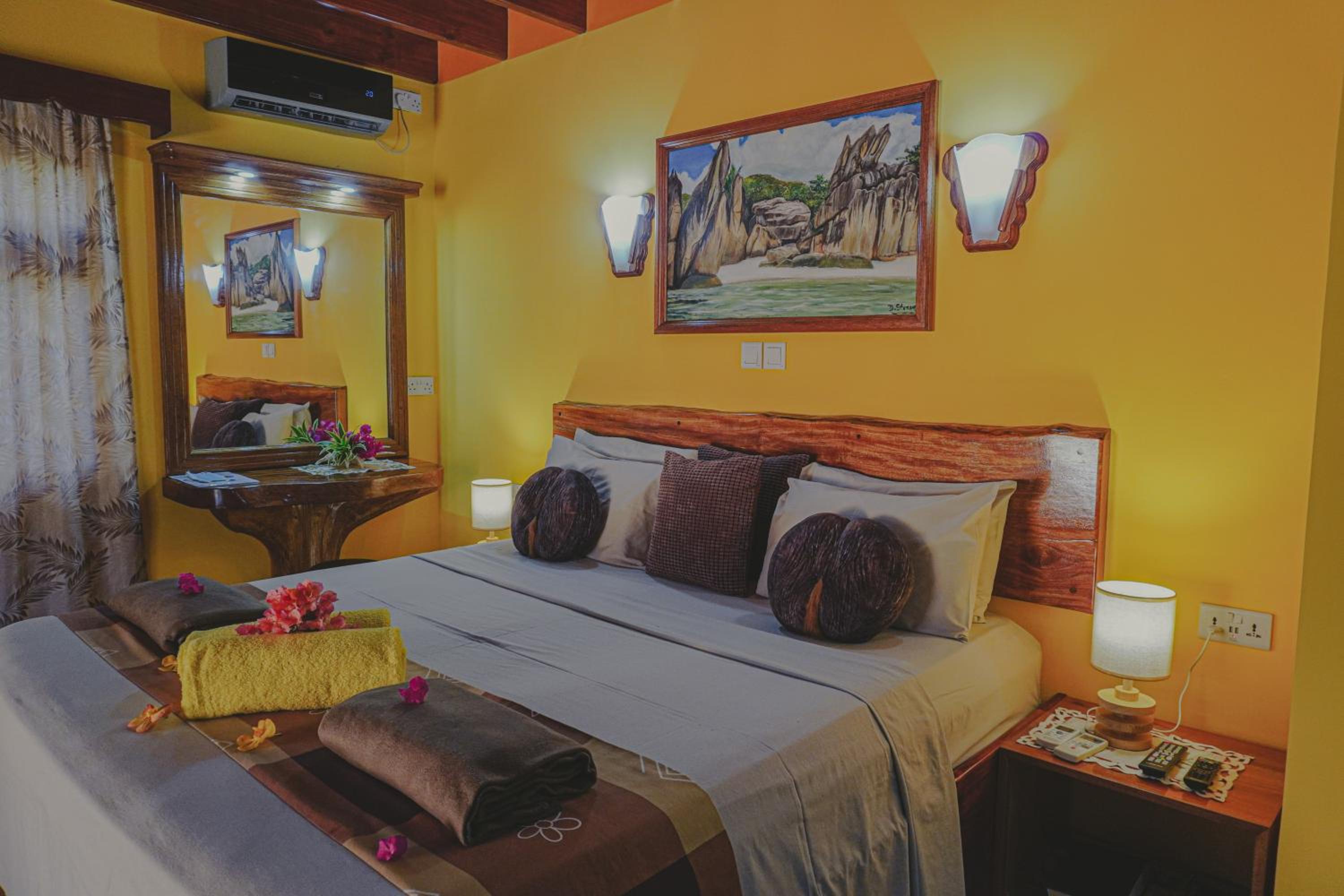Double Room photo 2