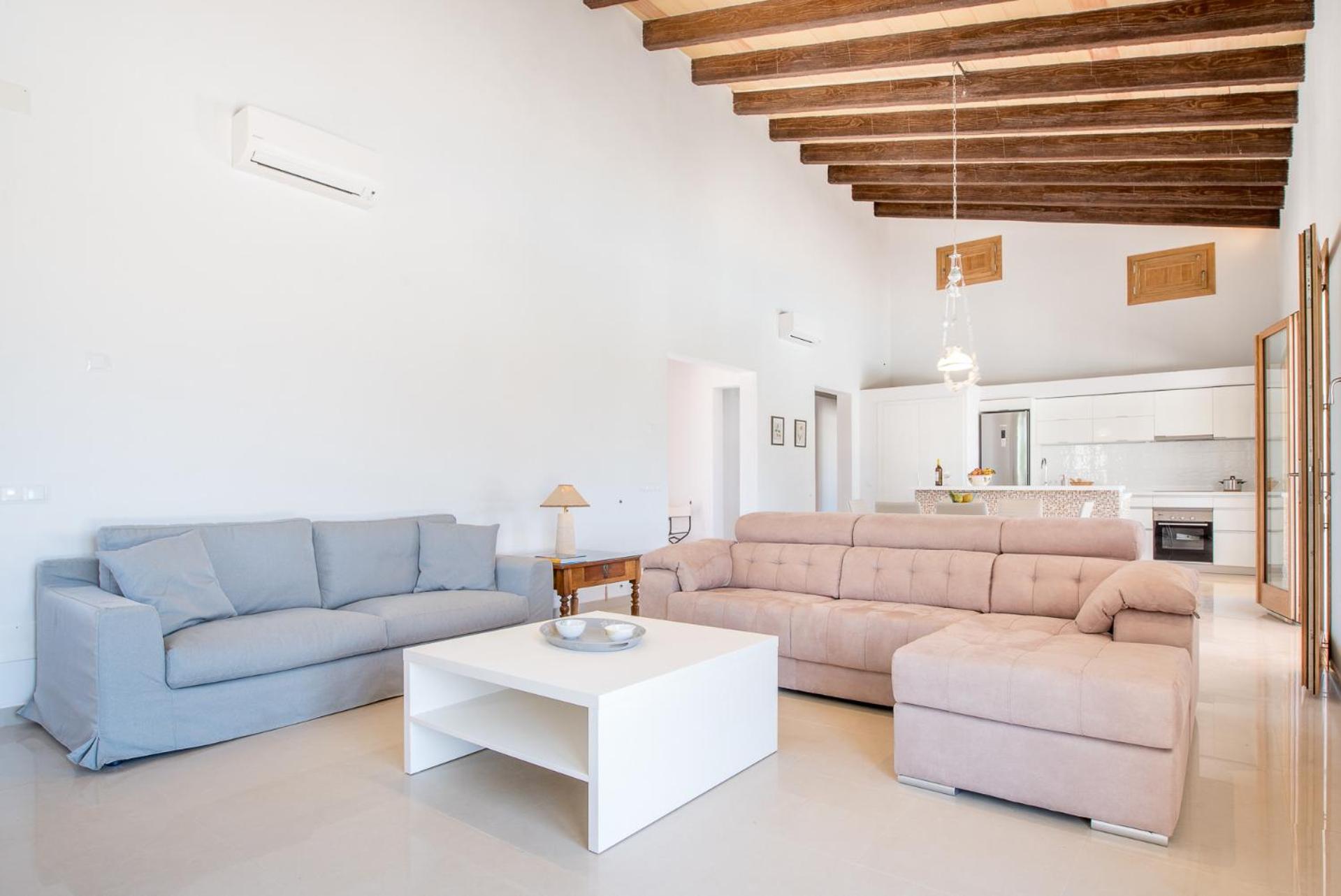 Villa de Lujo