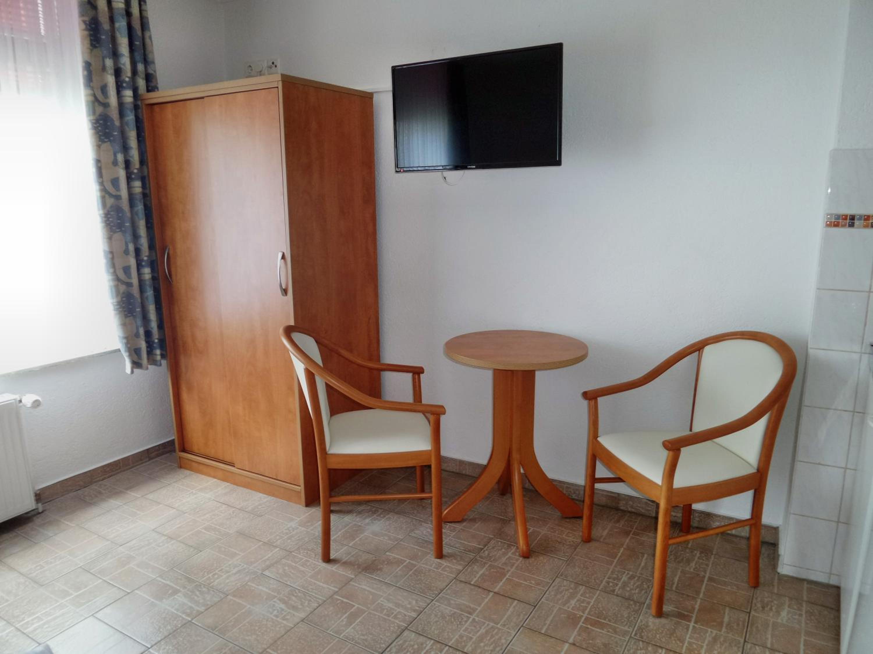 Double Room - Annex - Photo 5