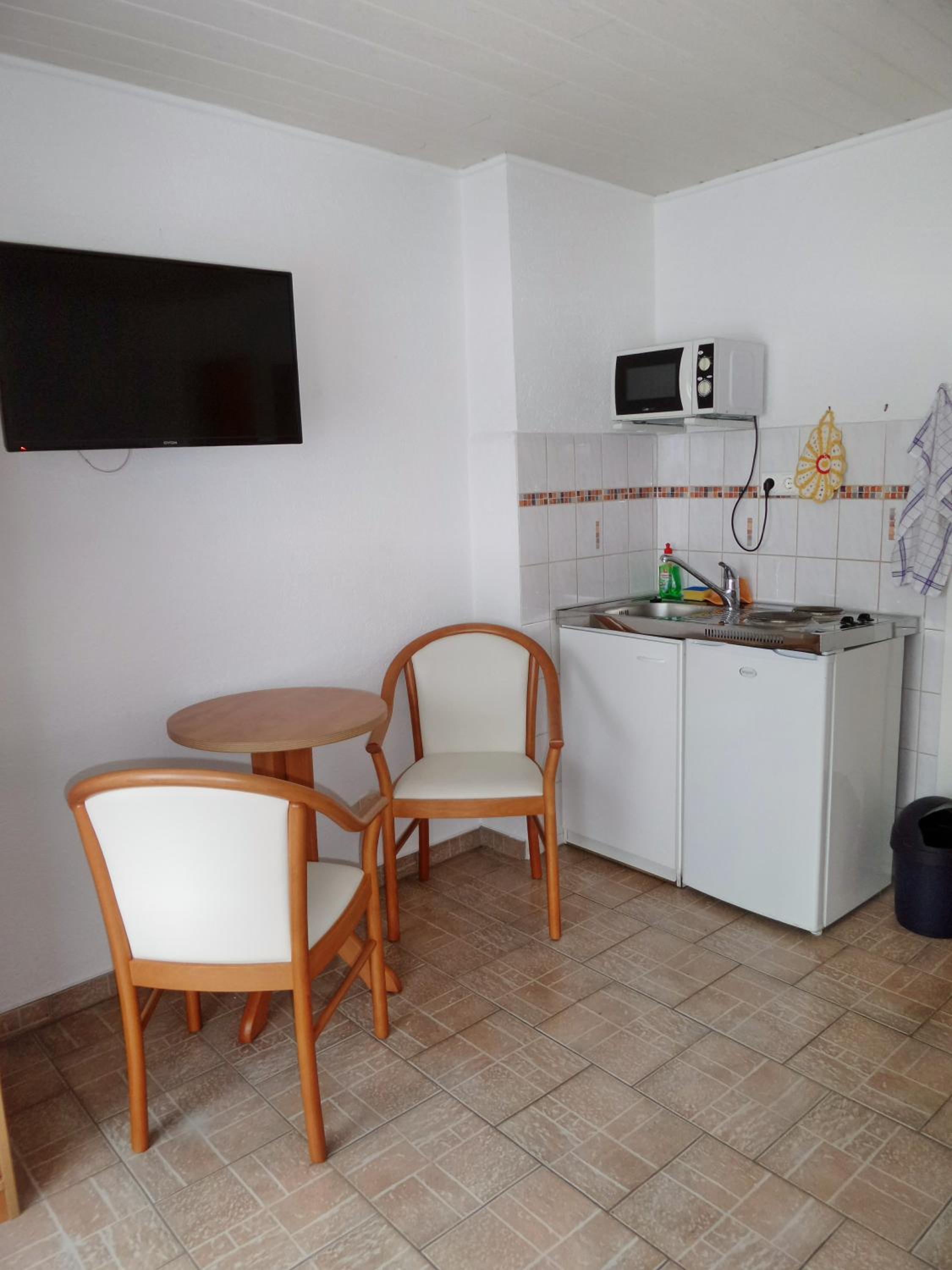 Double Room - Annex - Photo 3