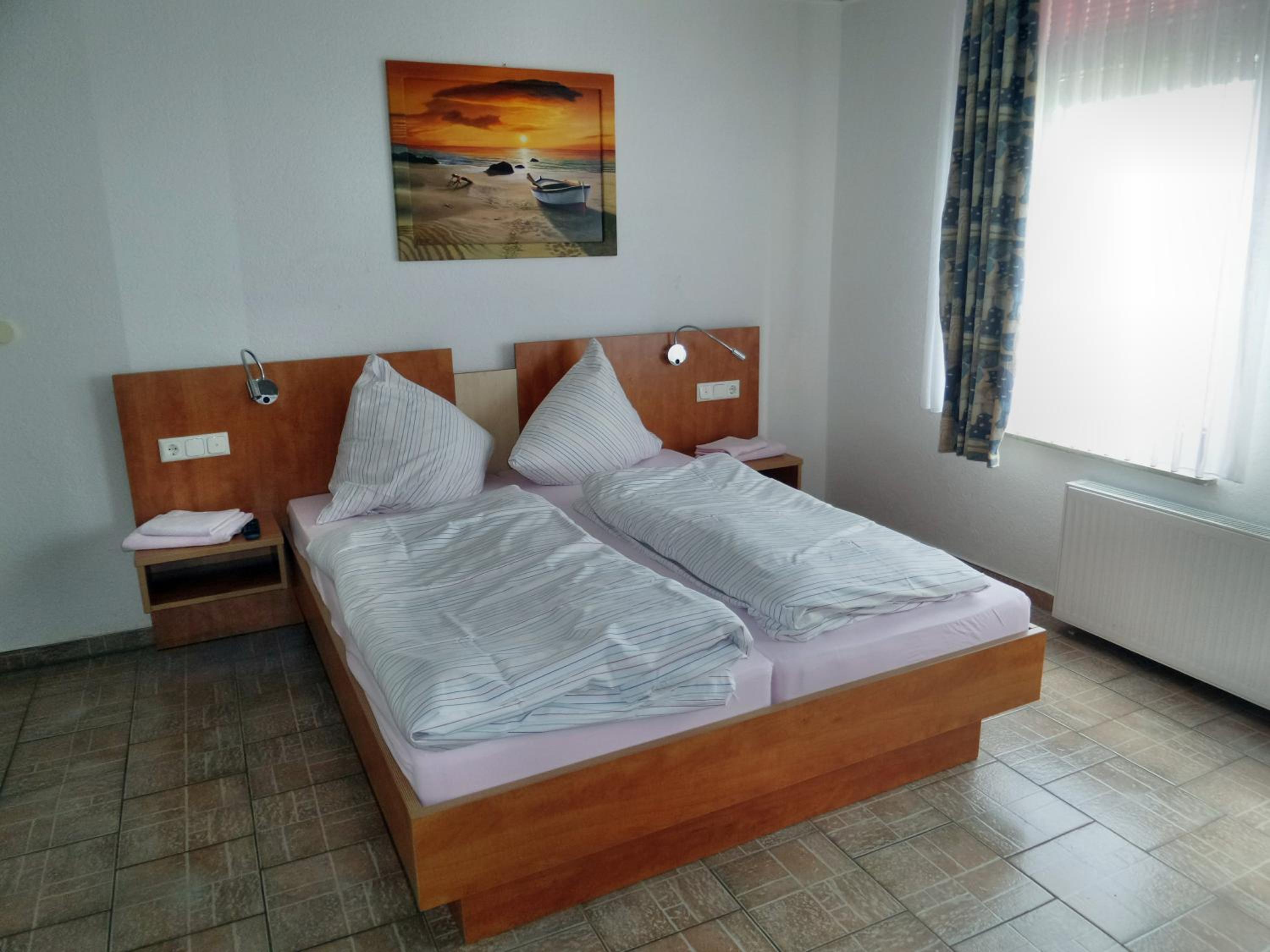 Double Room - Annex - Photo 4