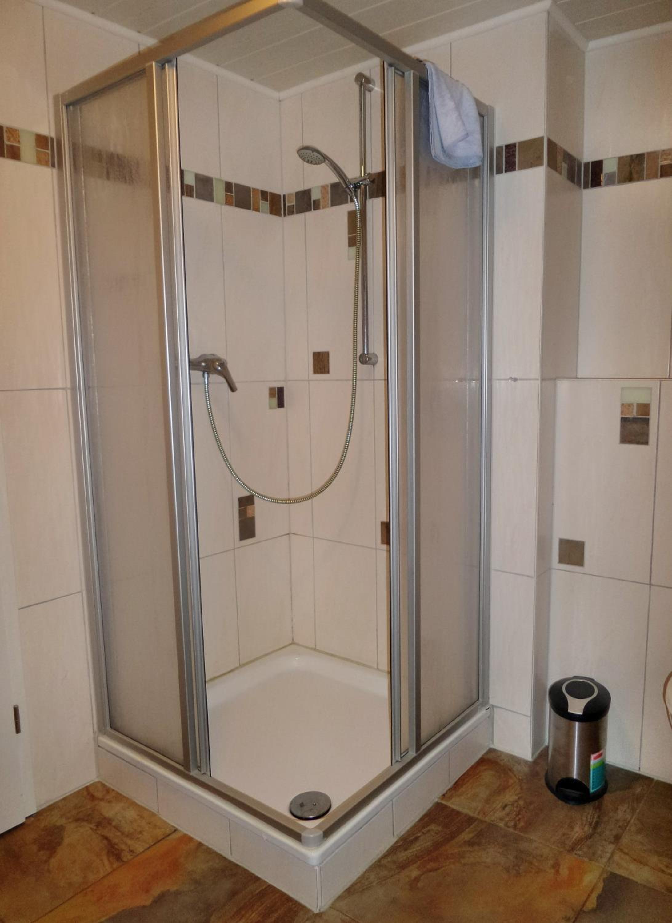 Double Room - Annex - Photo 7