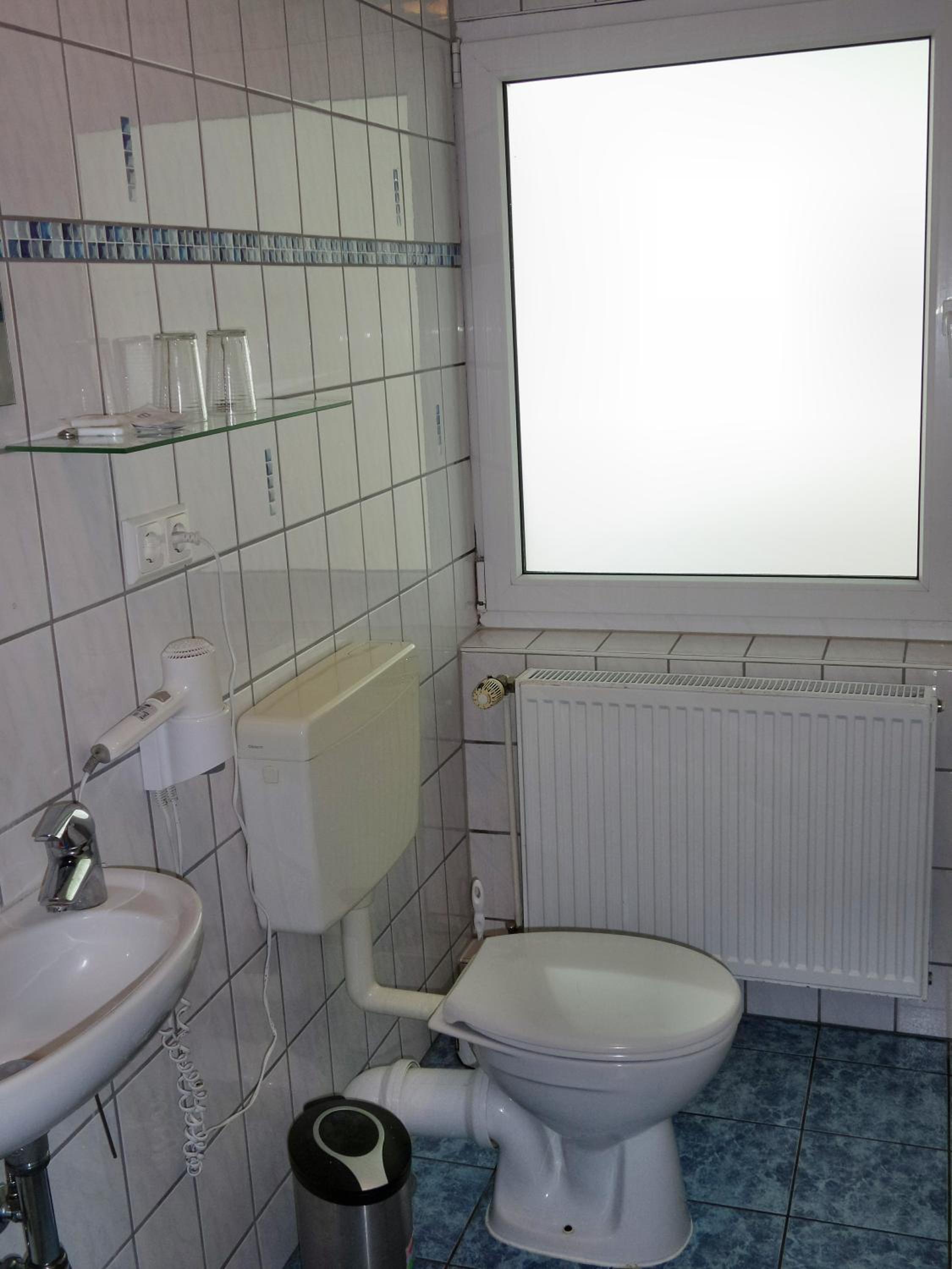 Double Room - Annex - Photo 24
