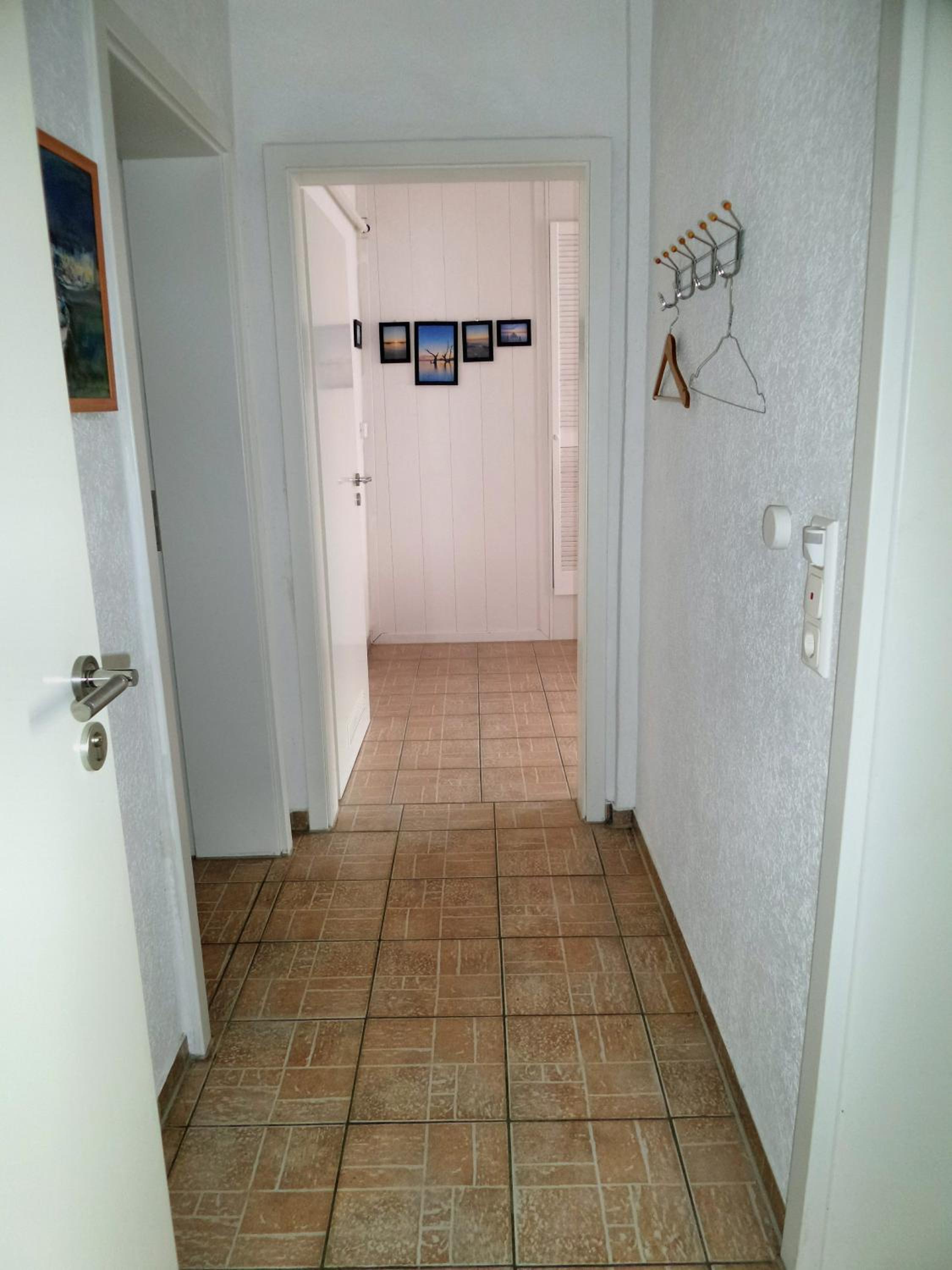 Double Room - Annex - Photo 23