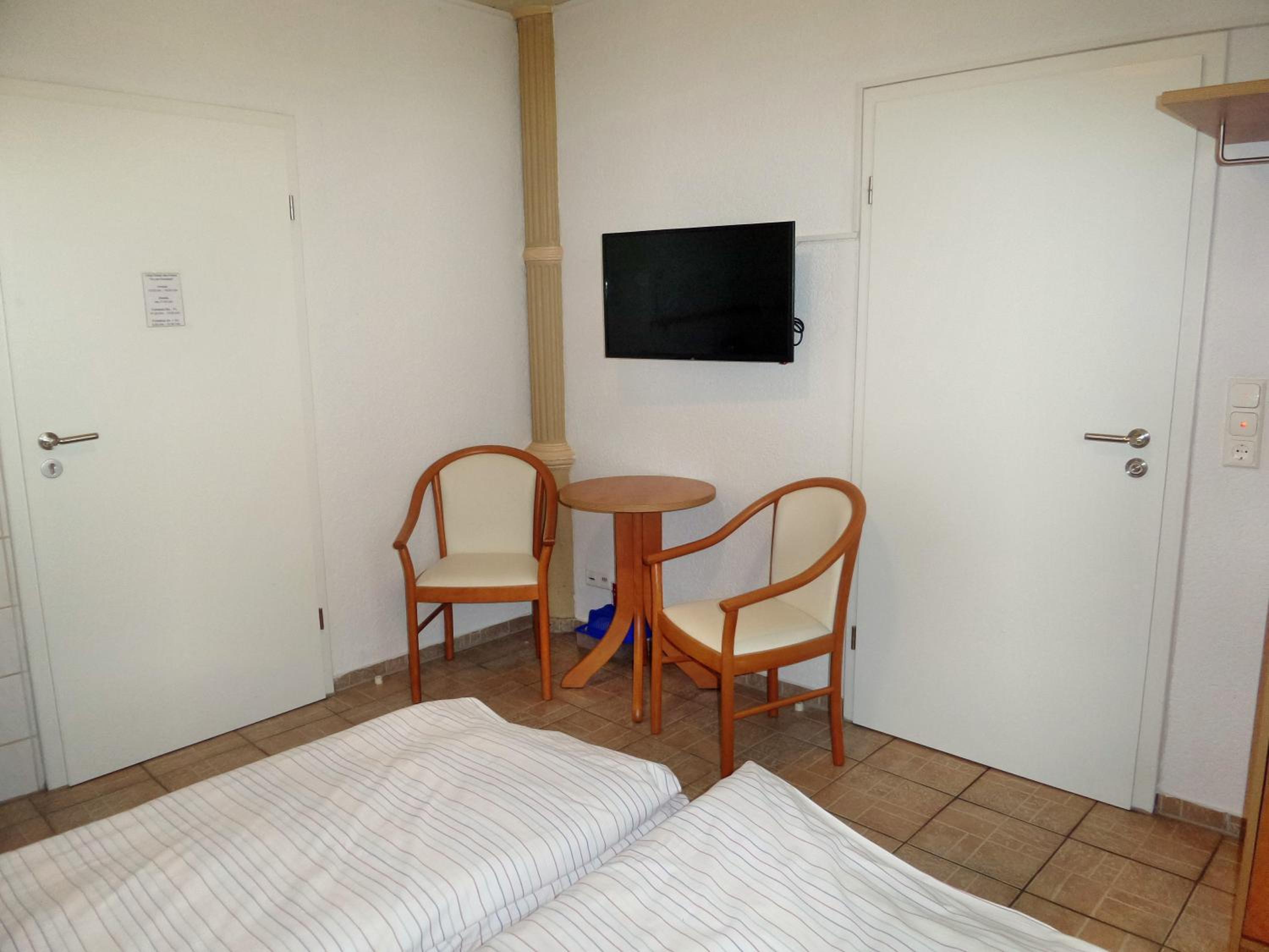 Double Room - Annex - Photo 26