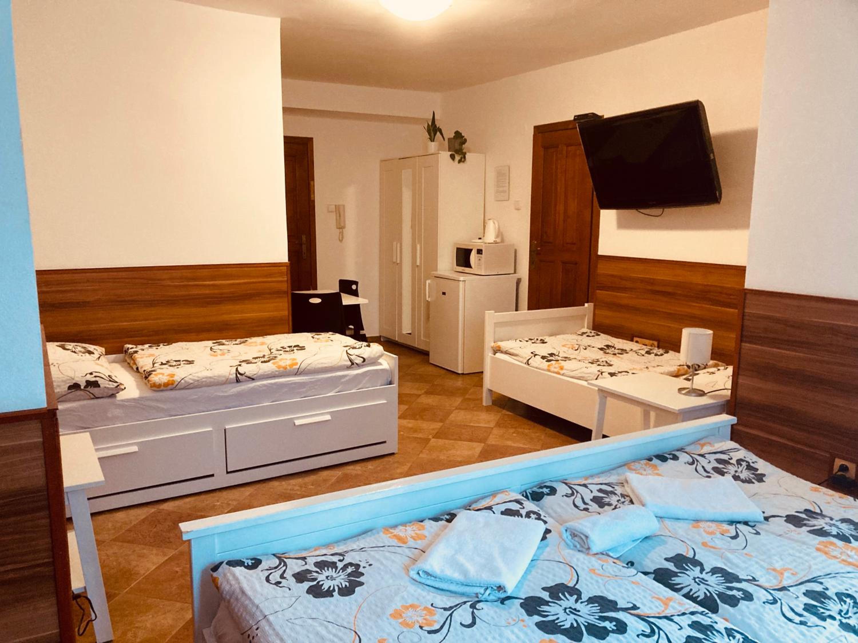 Family Suite photo 2