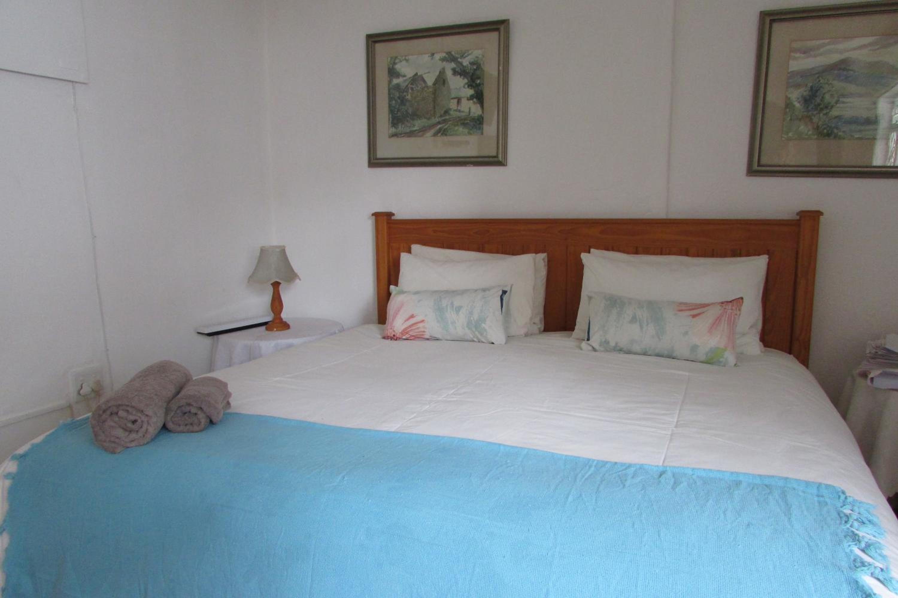 Standard Double Room photo 2