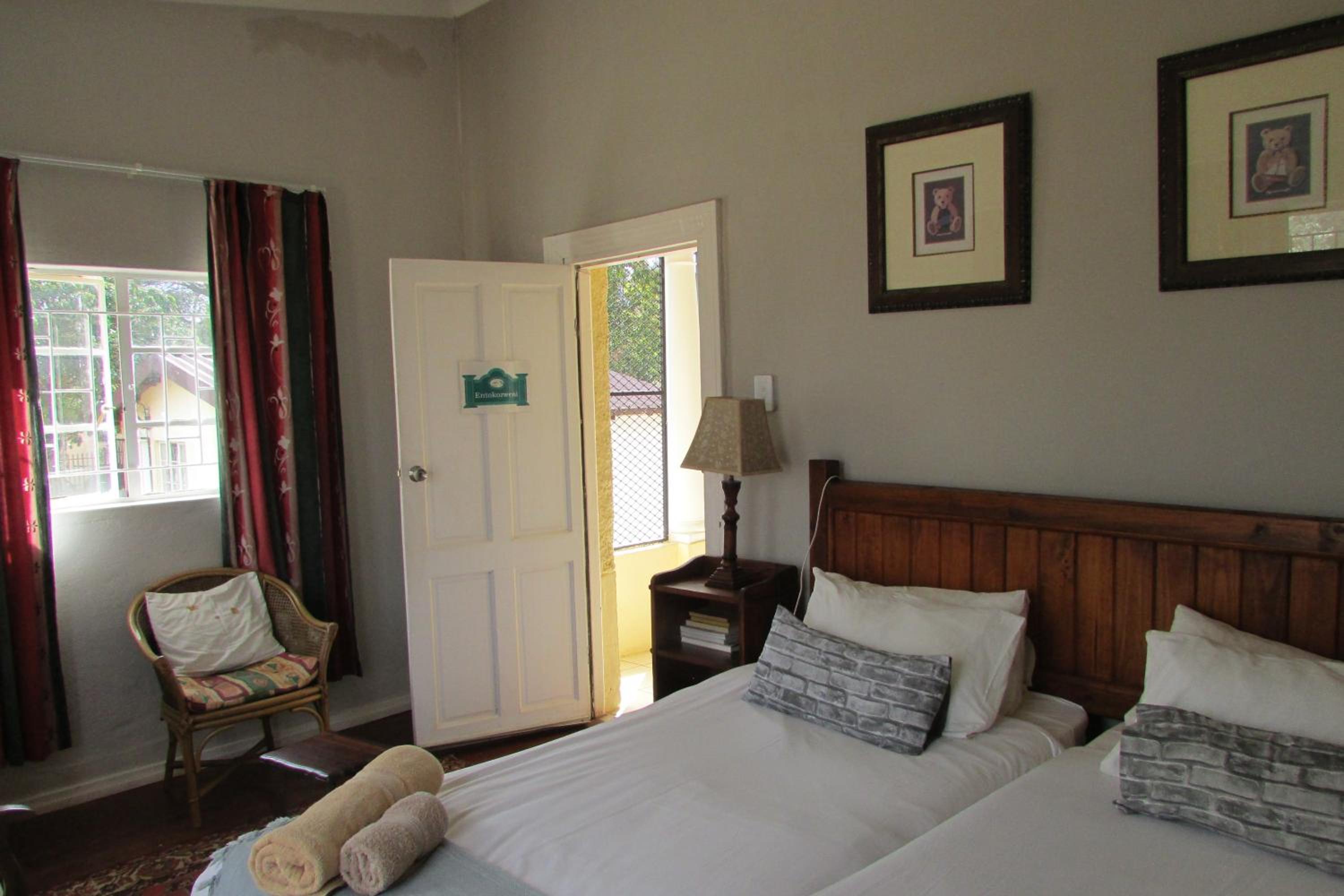 Comfort Suite photo 1