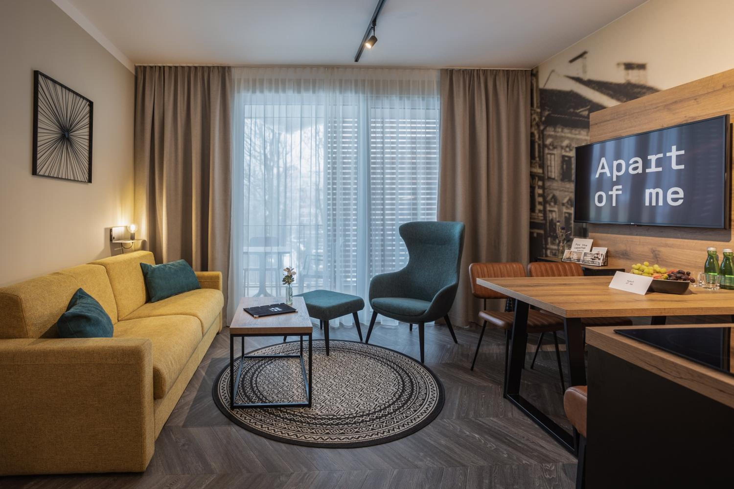 Standard Apartment - Photo 1