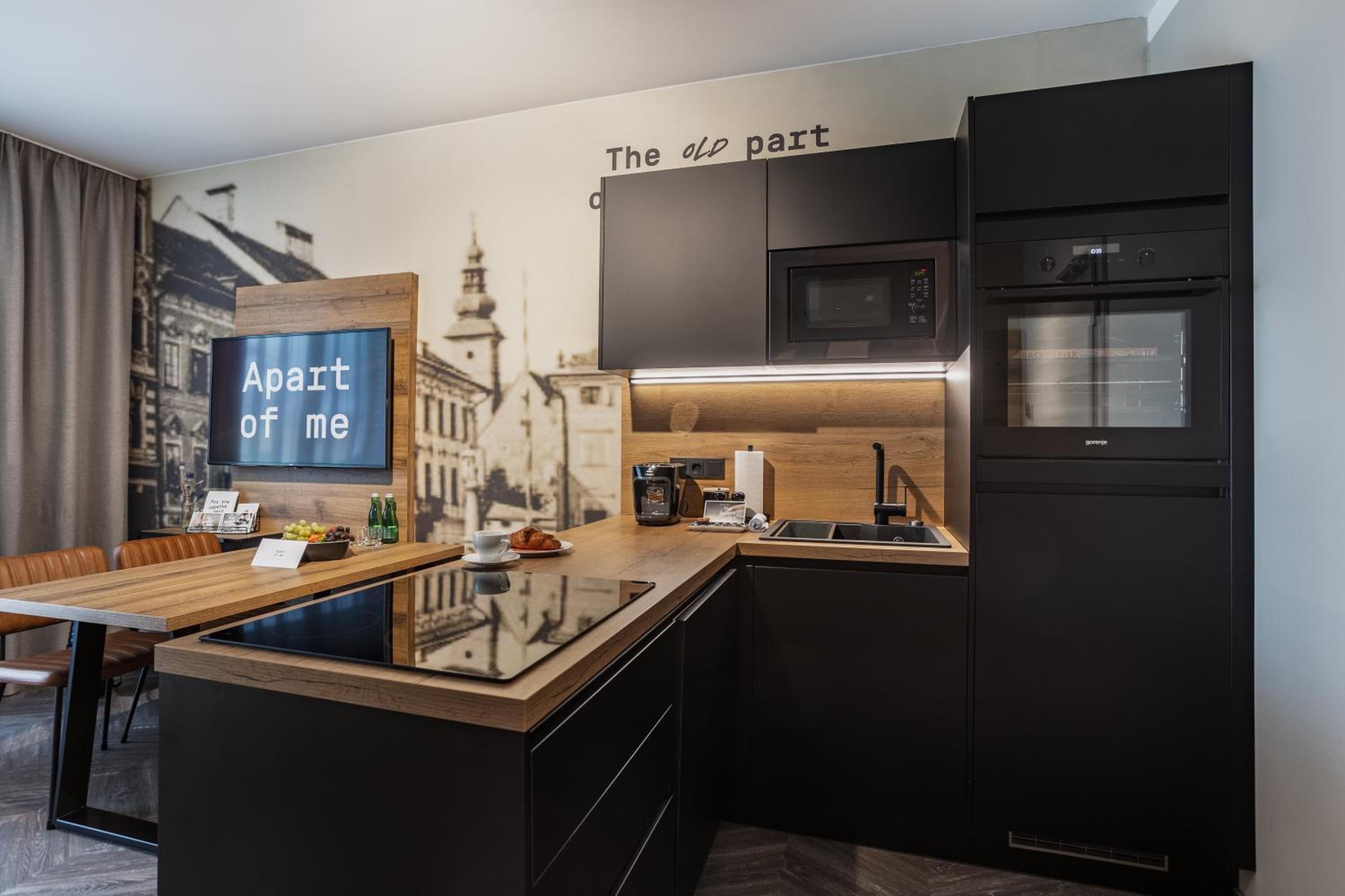 Standard Apartment - Photo 5