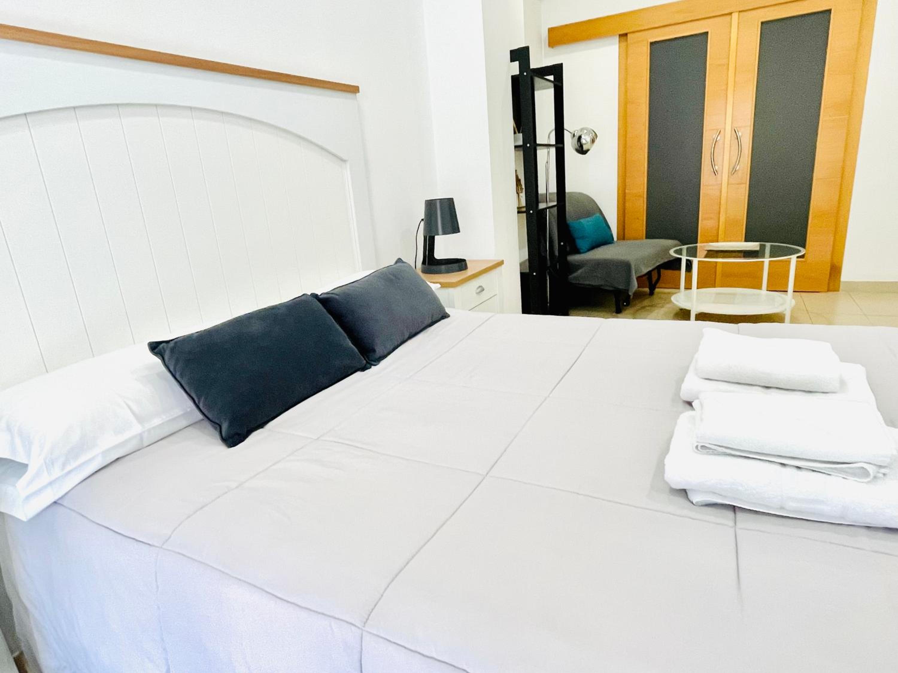 Estudio estándar