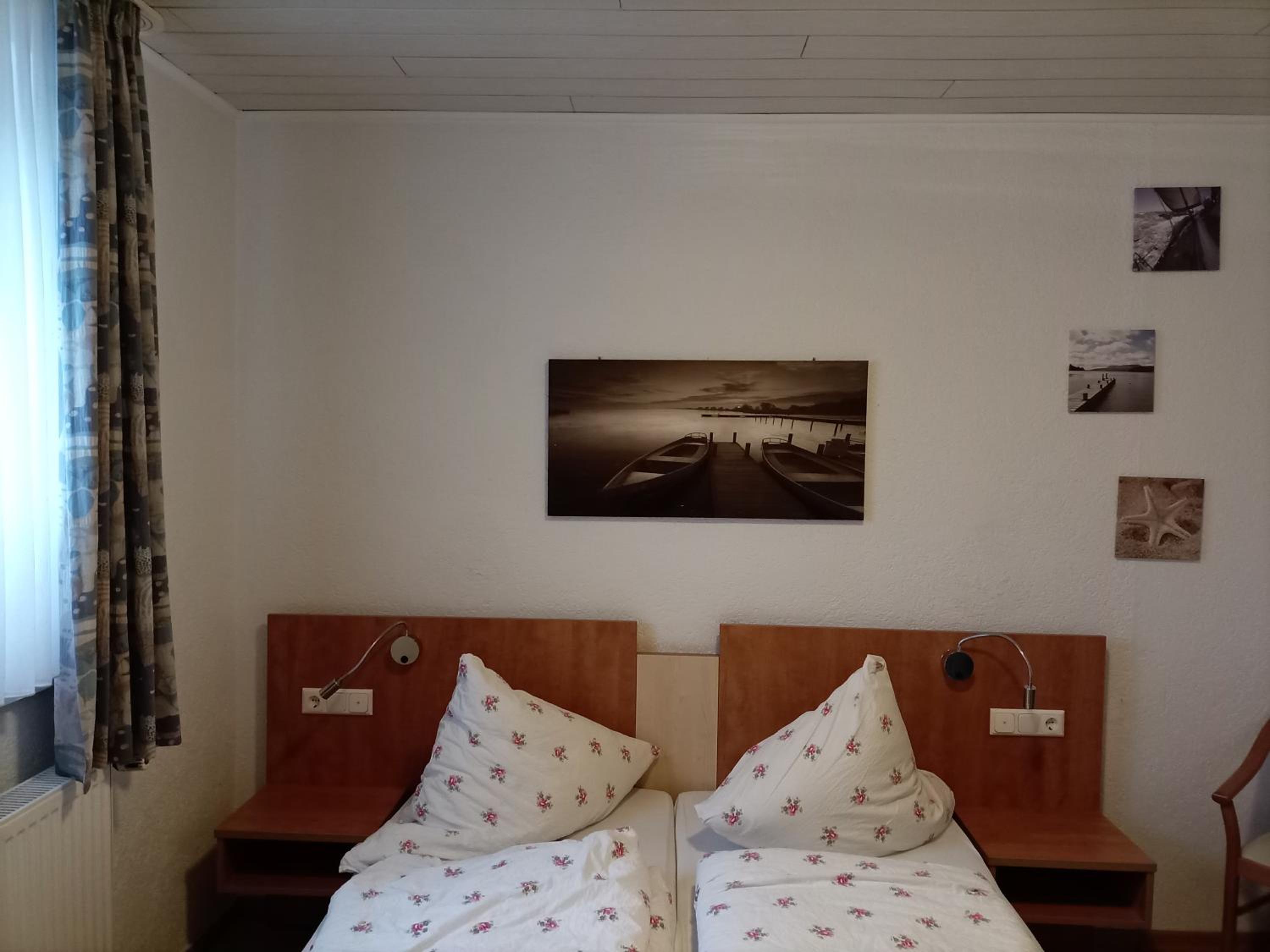 Double Room - Annex - Photo 27