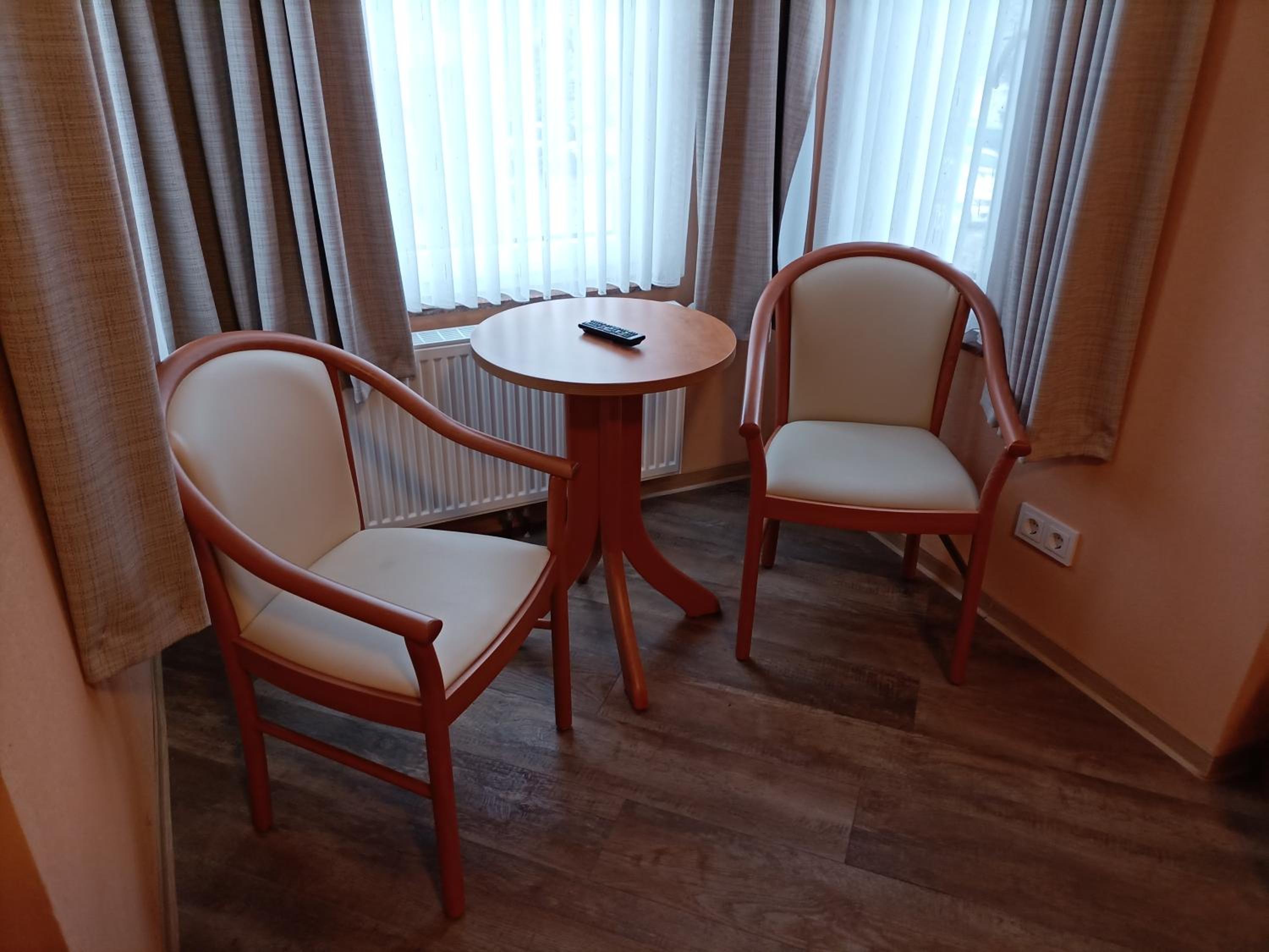 Double Room - Annex - Photo 28