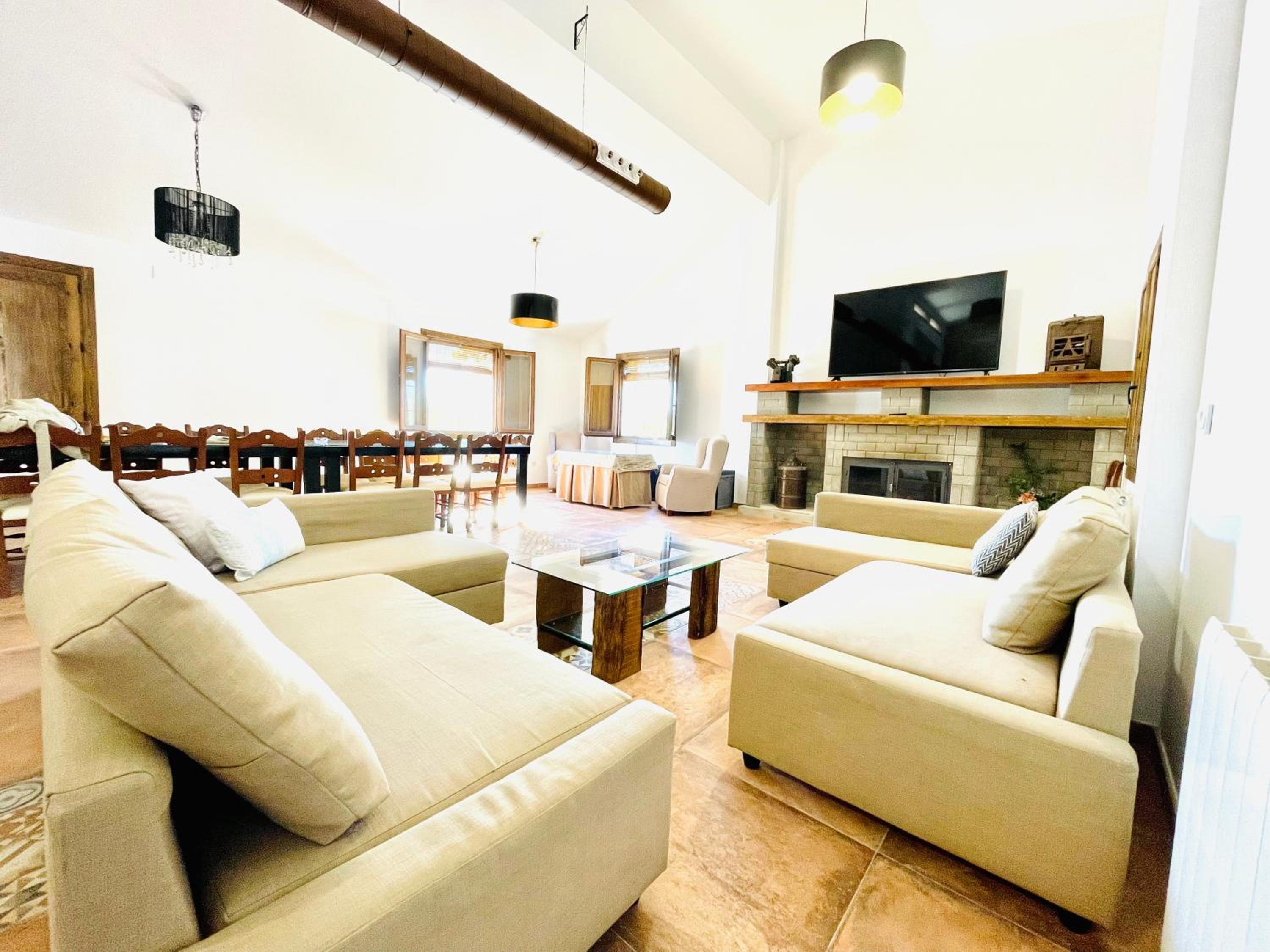 Casa de Vacaciones