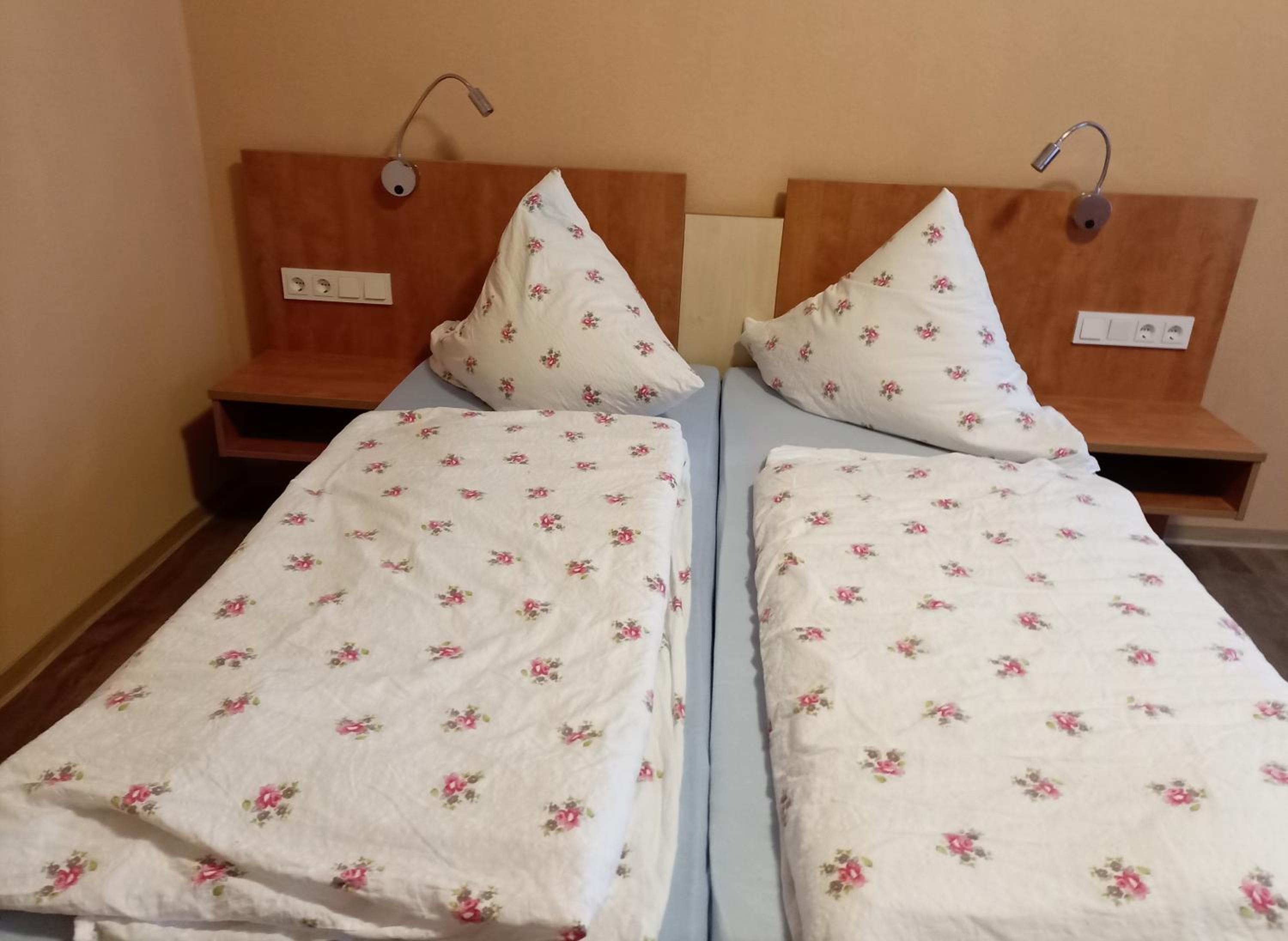 Double Room - Annex - Photo 29
